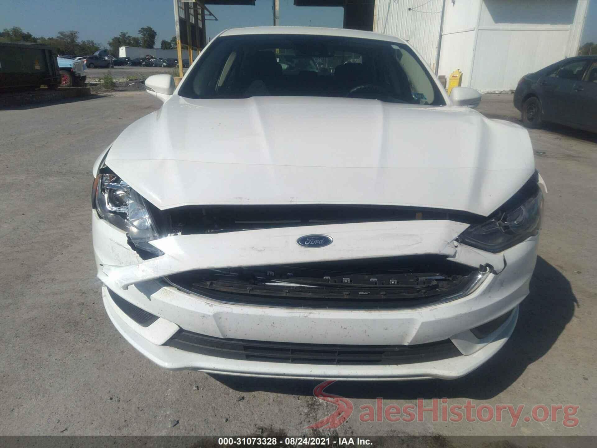 3FA6P0LU3HR296928 2017 FORD FUSION