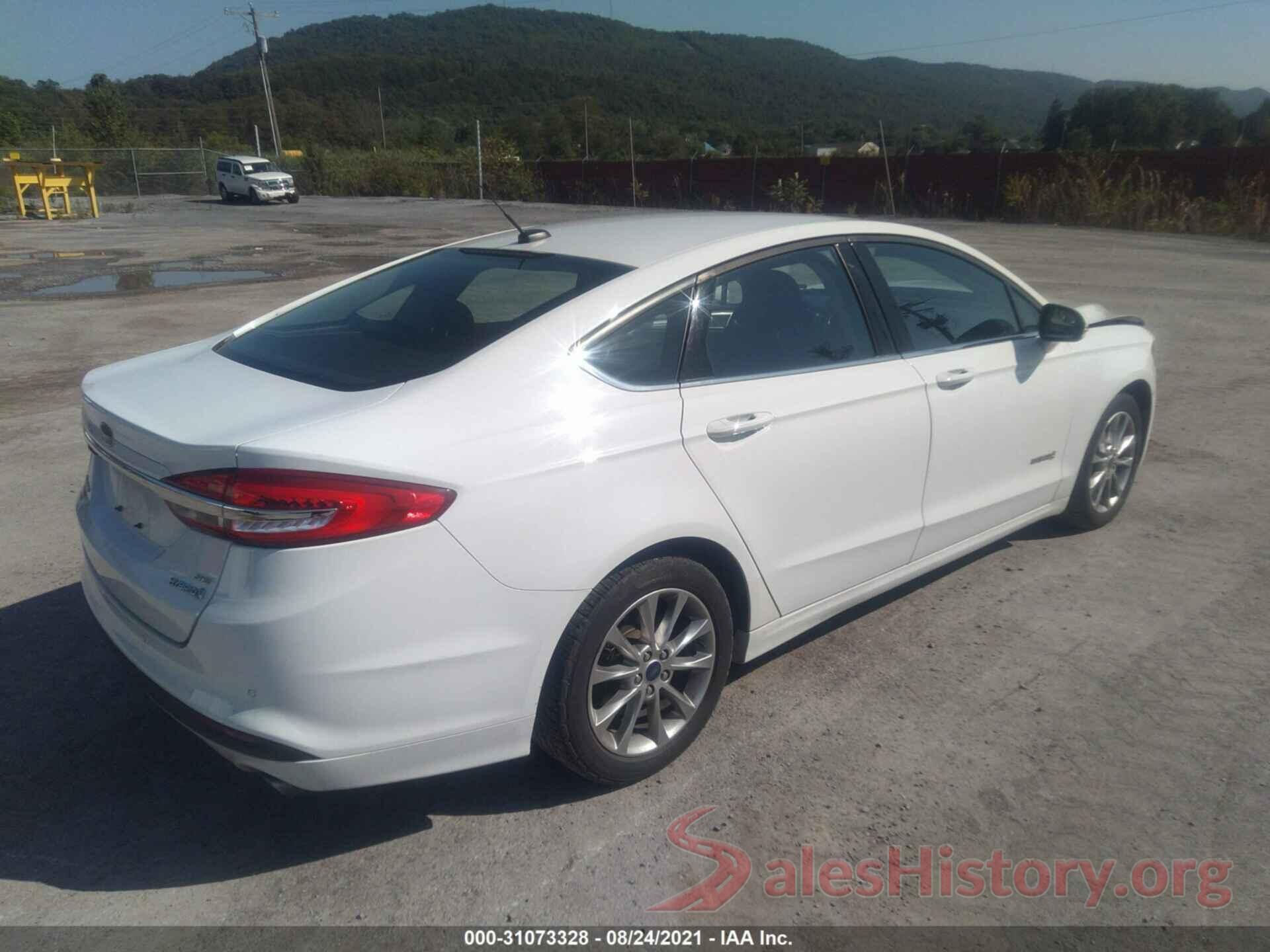 3FA6P0LU3HR296928 2017 FORD FUSION