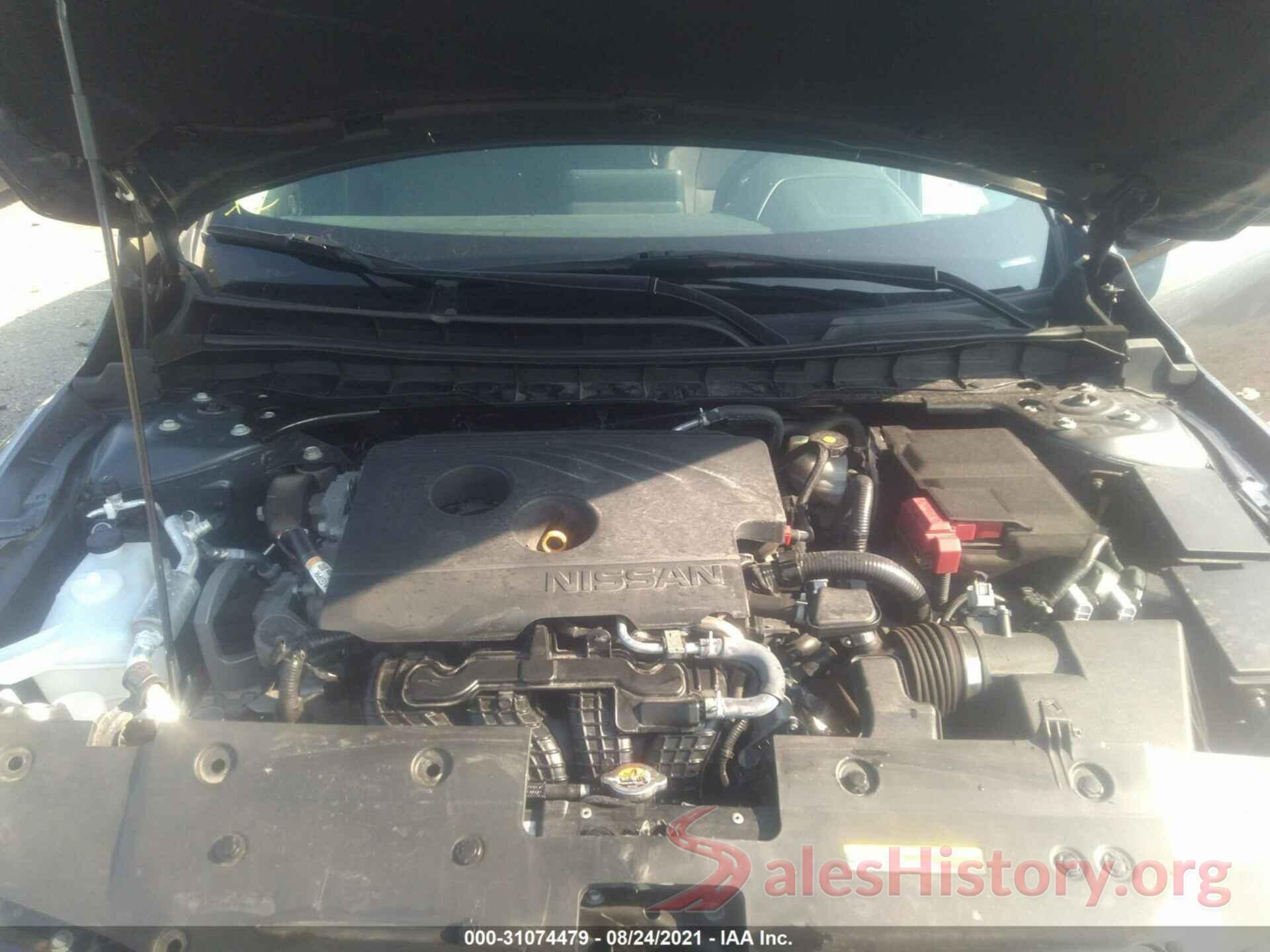 1N4BL4BV3KC120897 2019 NISSAN ALTIMA