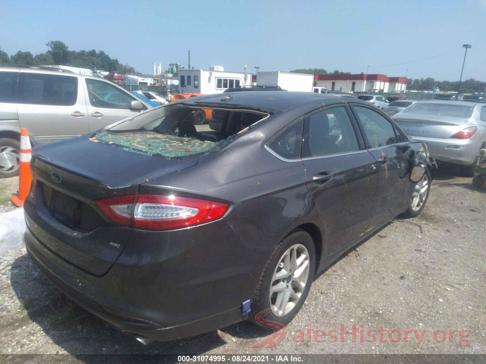 3FA6P0H76GR184075 2016 FORD FUSION