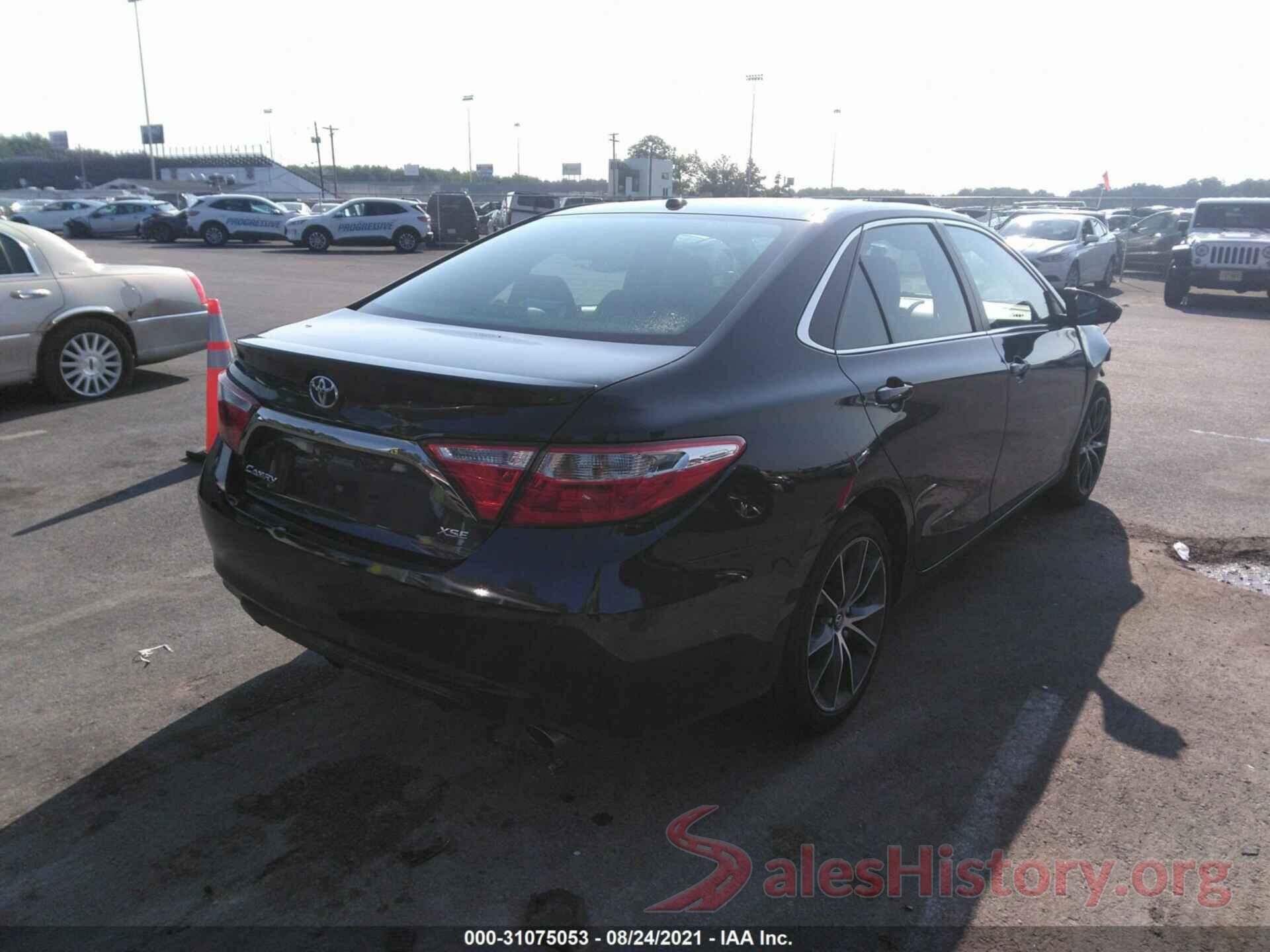 4T1BF1FK7HU683661 2017 TOYOTA CAMRY