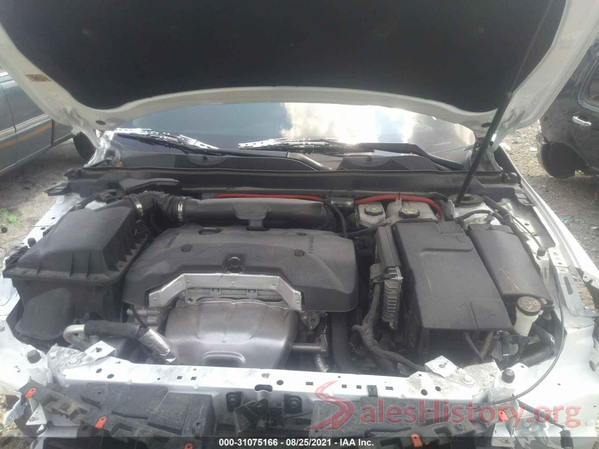 2G11Z5SA8K9118523 2019 CHEVROLET IMPALA