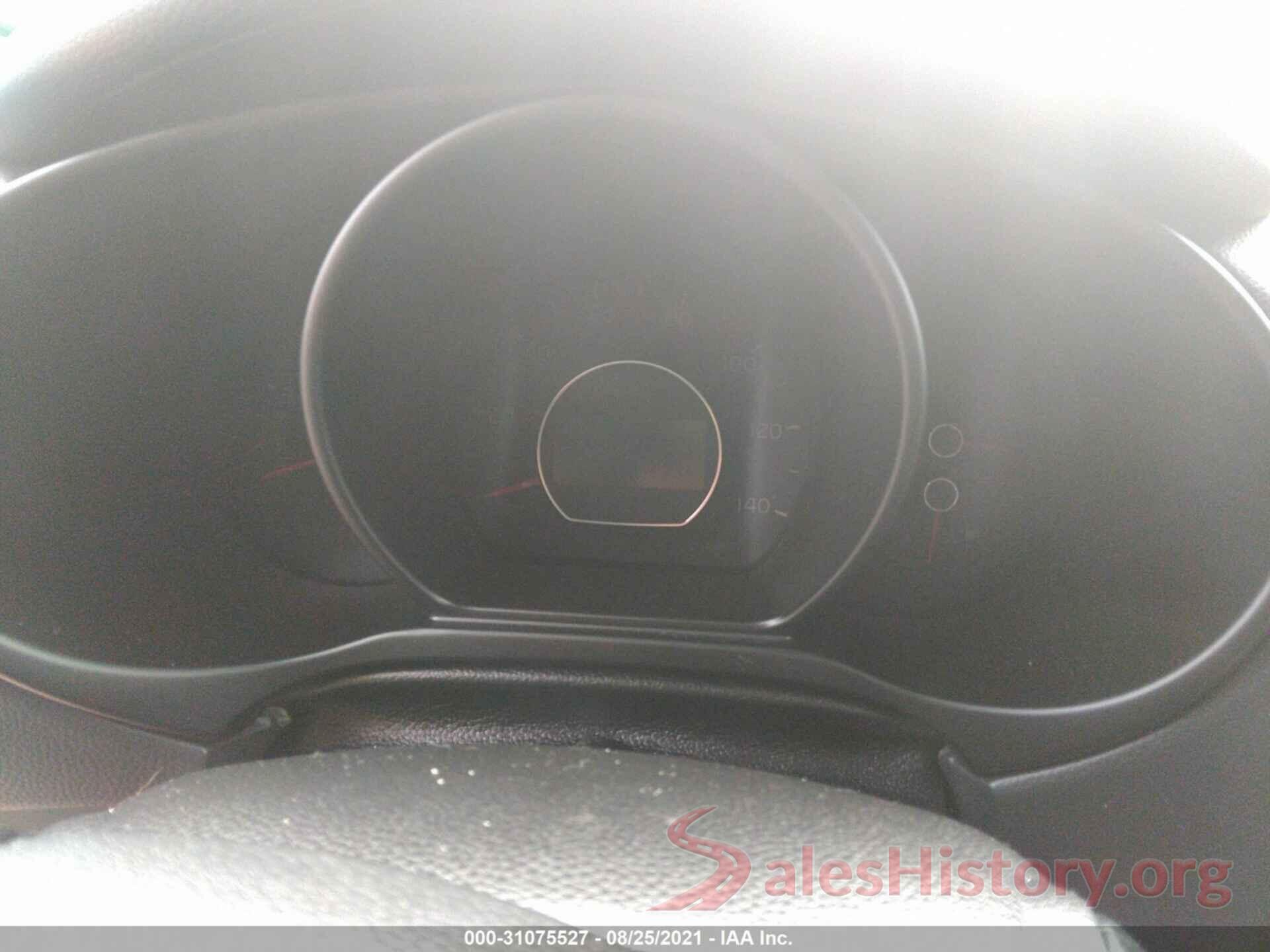 KNDJN2A25G7868935 2016 KIA SOUL