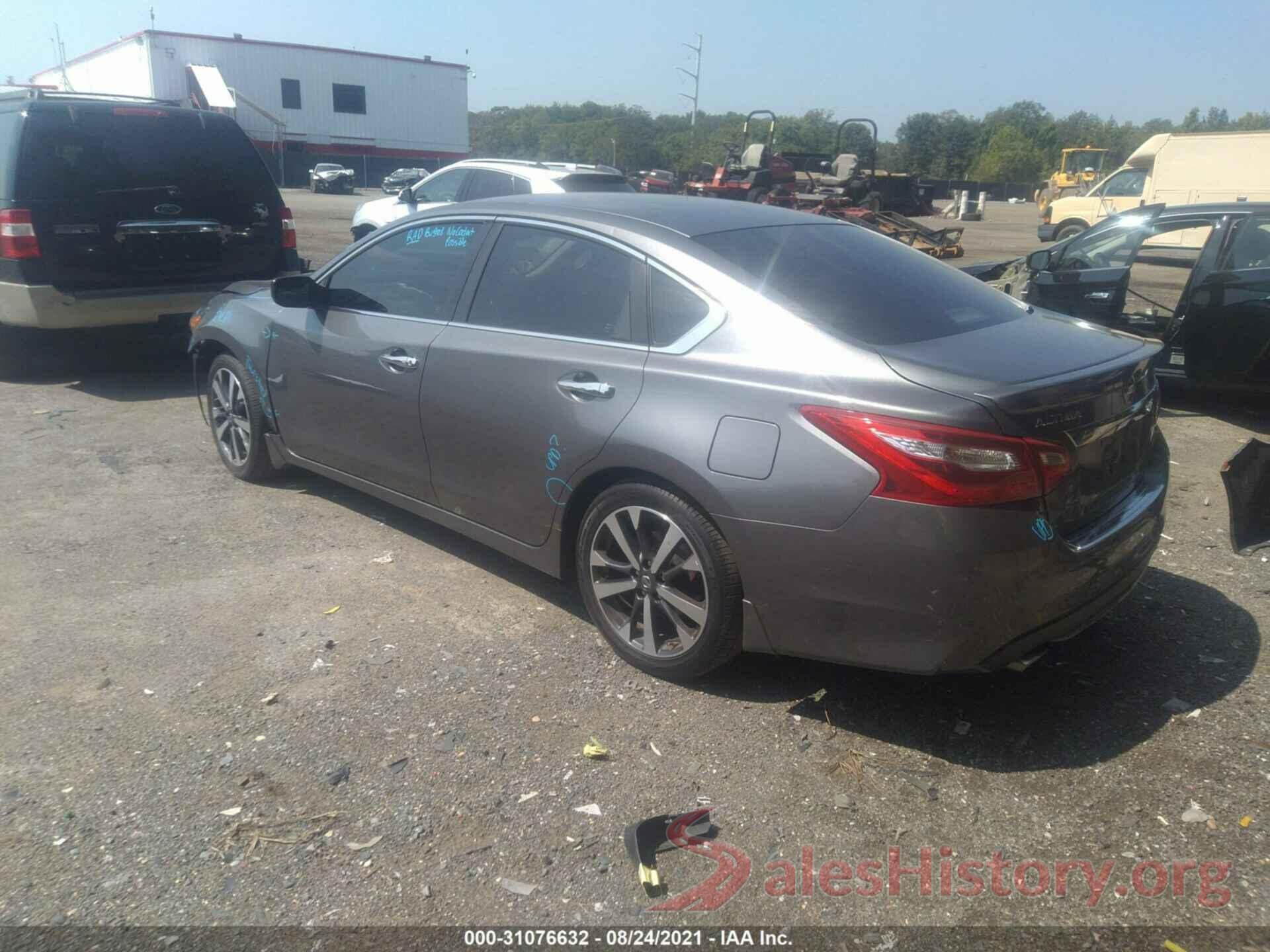 1N4AL3AP4GN375269 2016 NISSAN ALTIMA