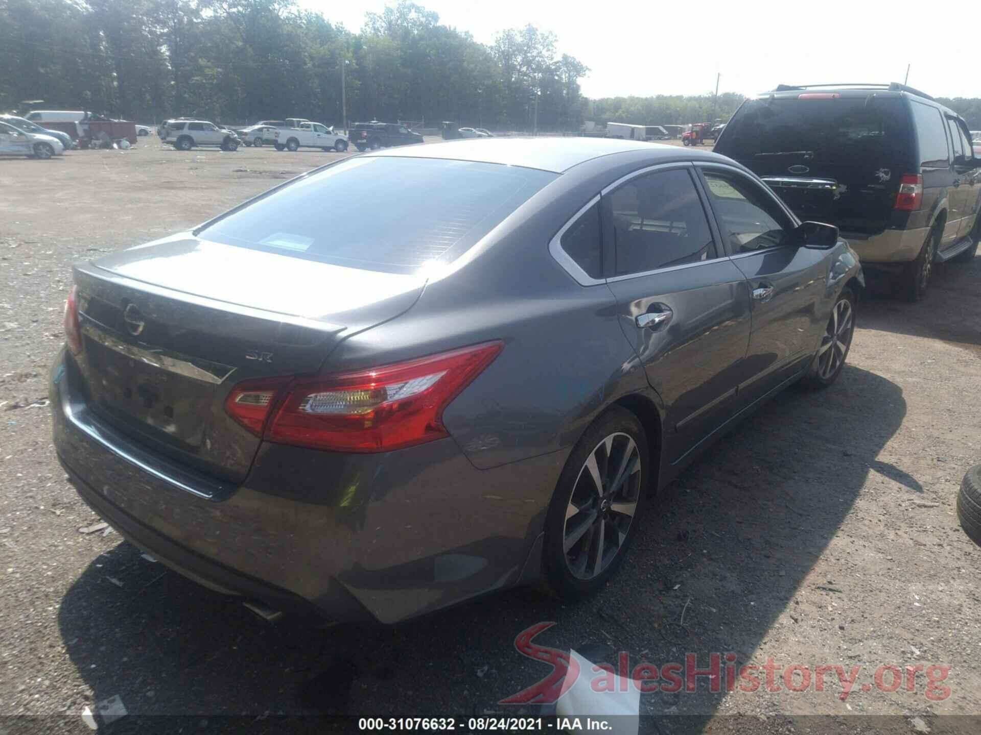 1N4AL3AP4GN375269 2016 NISSAN ALTIMA