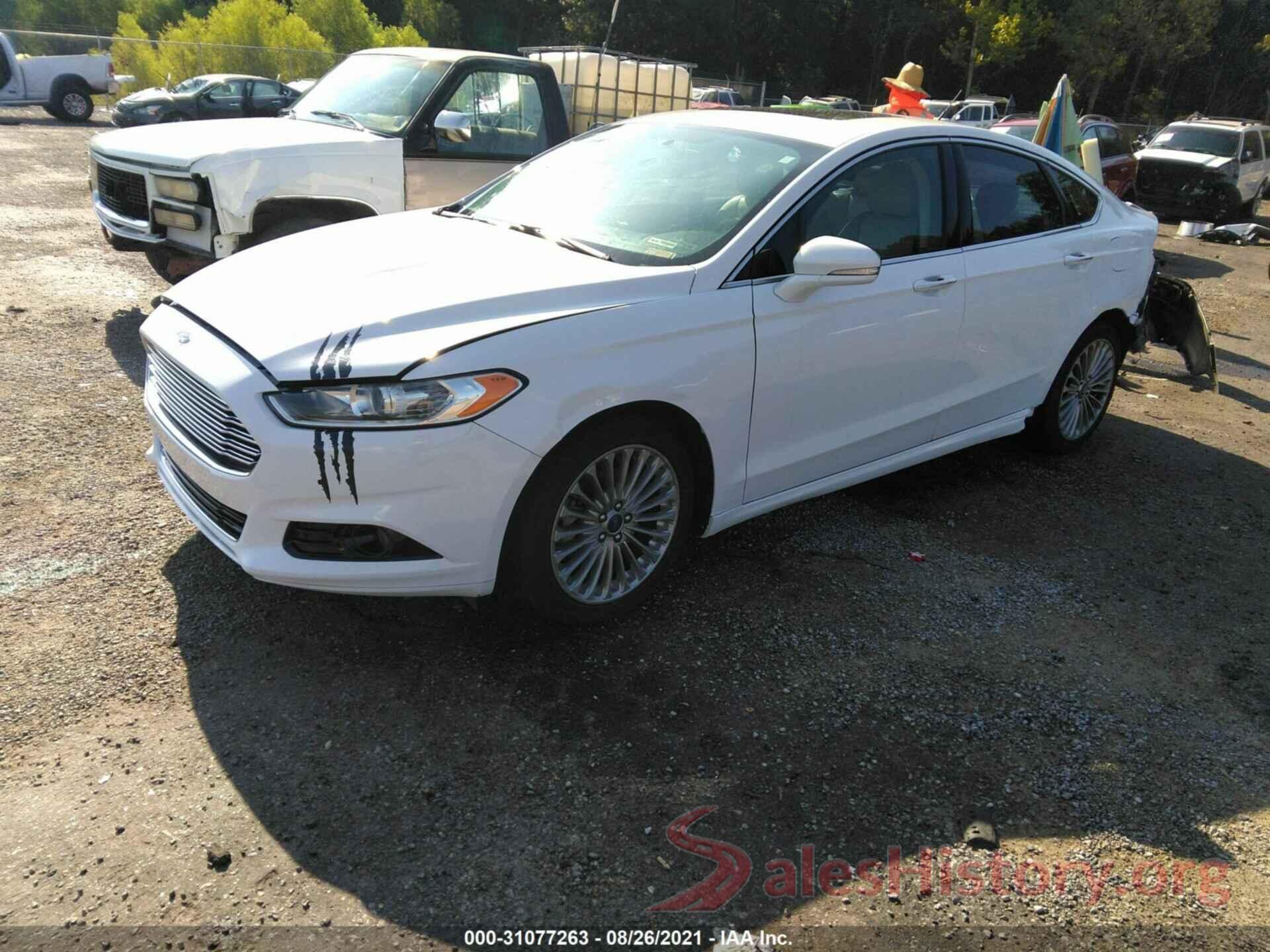 3FA6P0K96GR369821 2016 FORD FUSION