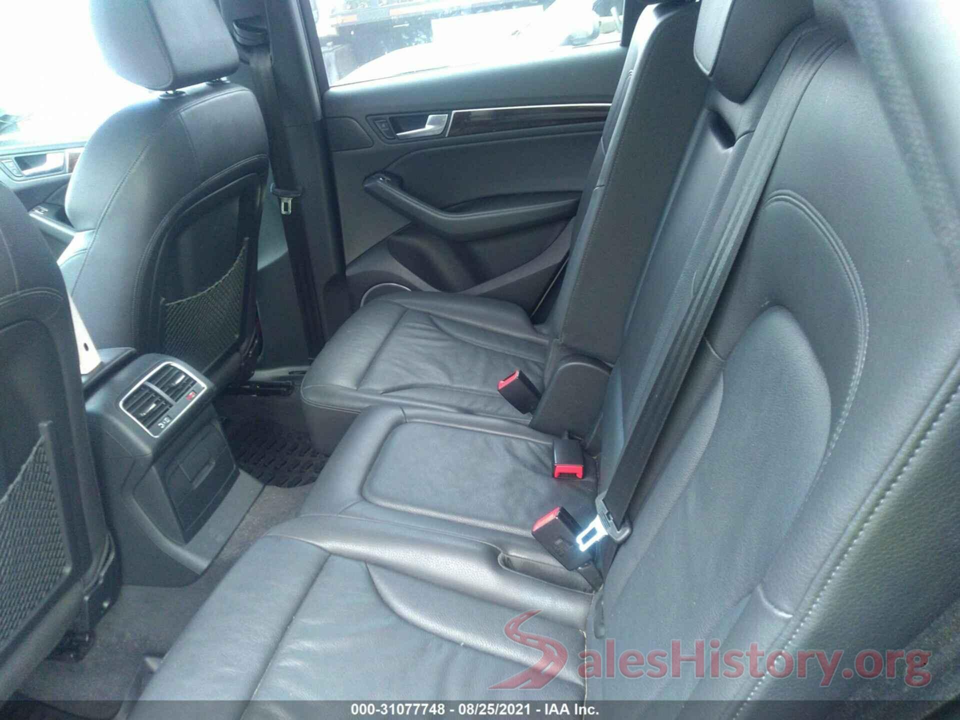 WA1L2AFP8GA075528 2016 AUDI Q5