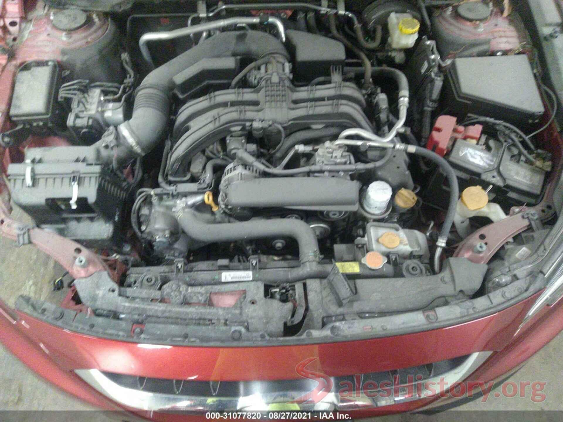 4S3BWAE60L3022206 2020 SUBARU LEGACY