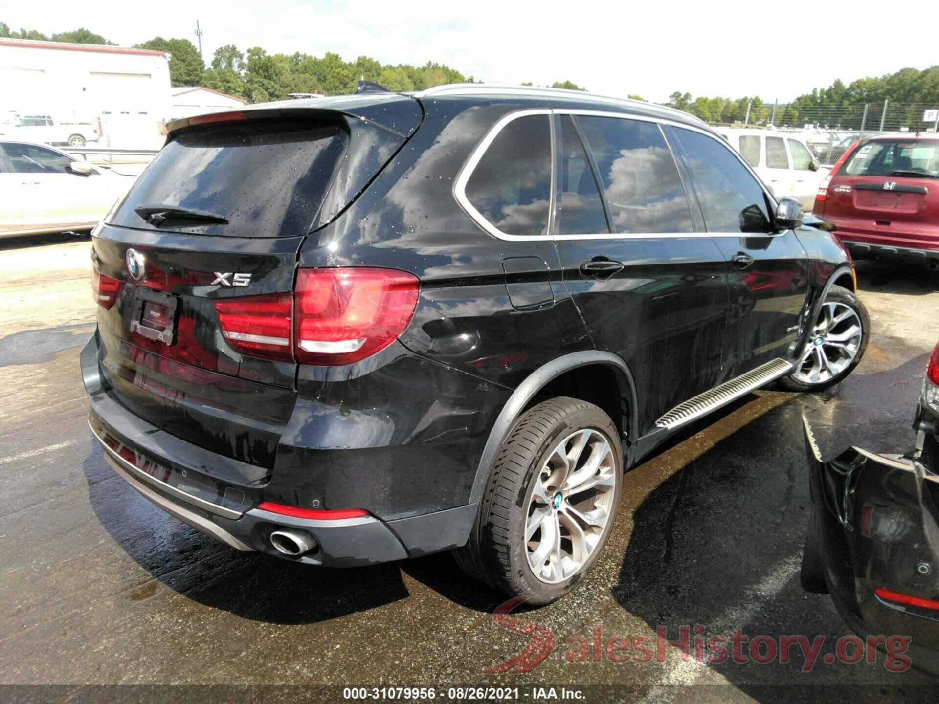 5UXKR2C57H0U19748 2017 BMW X5