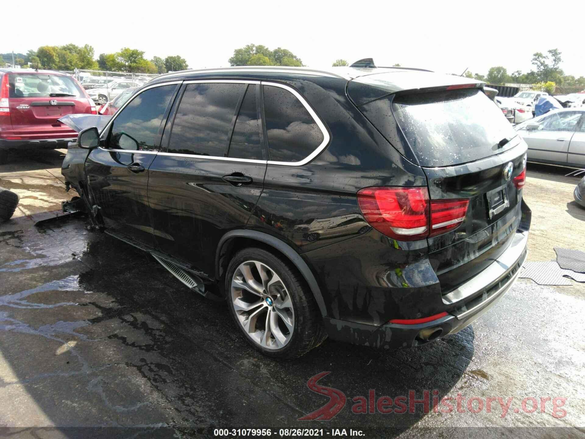 5UXKR2C57H0U19748 2017 BMW X5