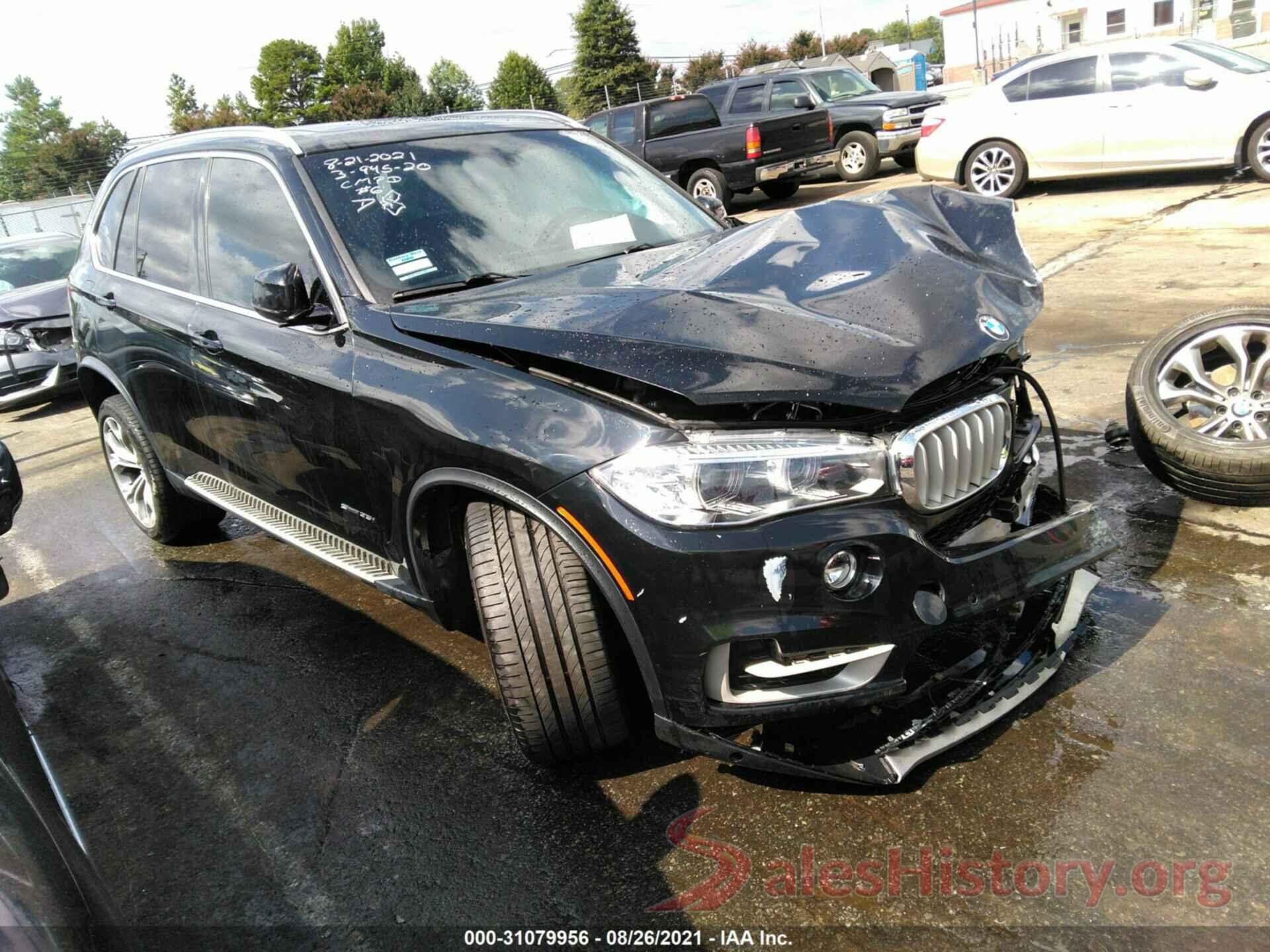 5UXKR2C57H0U19748 2017 BMW X5