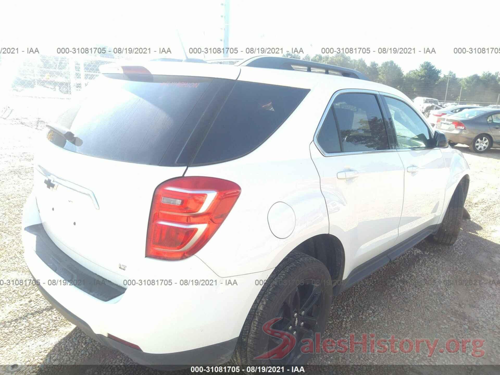 2GNALCEK3H1597322 2017 CHEVROLET EQUINOX