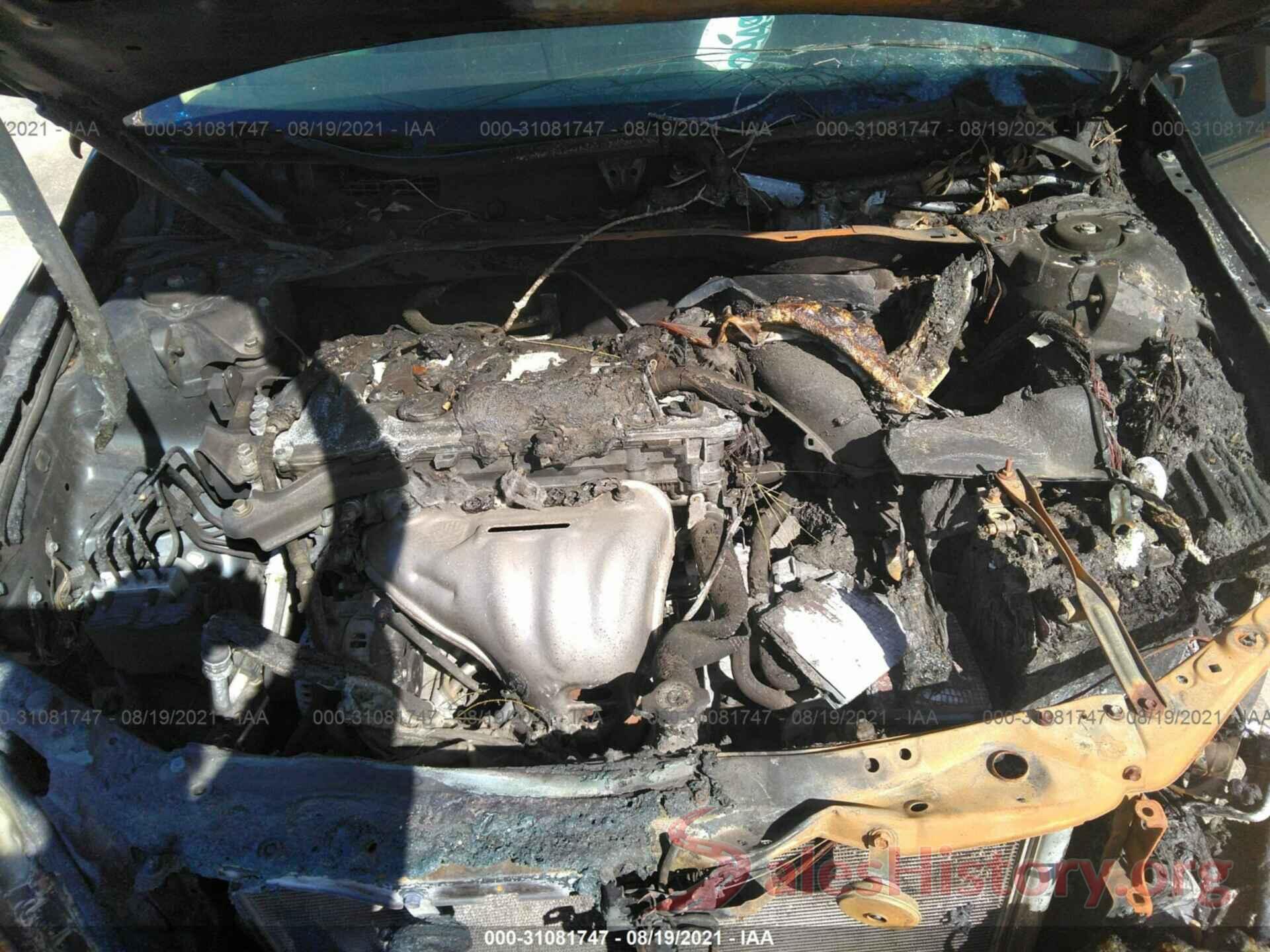 4T4BF1FKXGR556889 2016 TOYOTA CAMRY