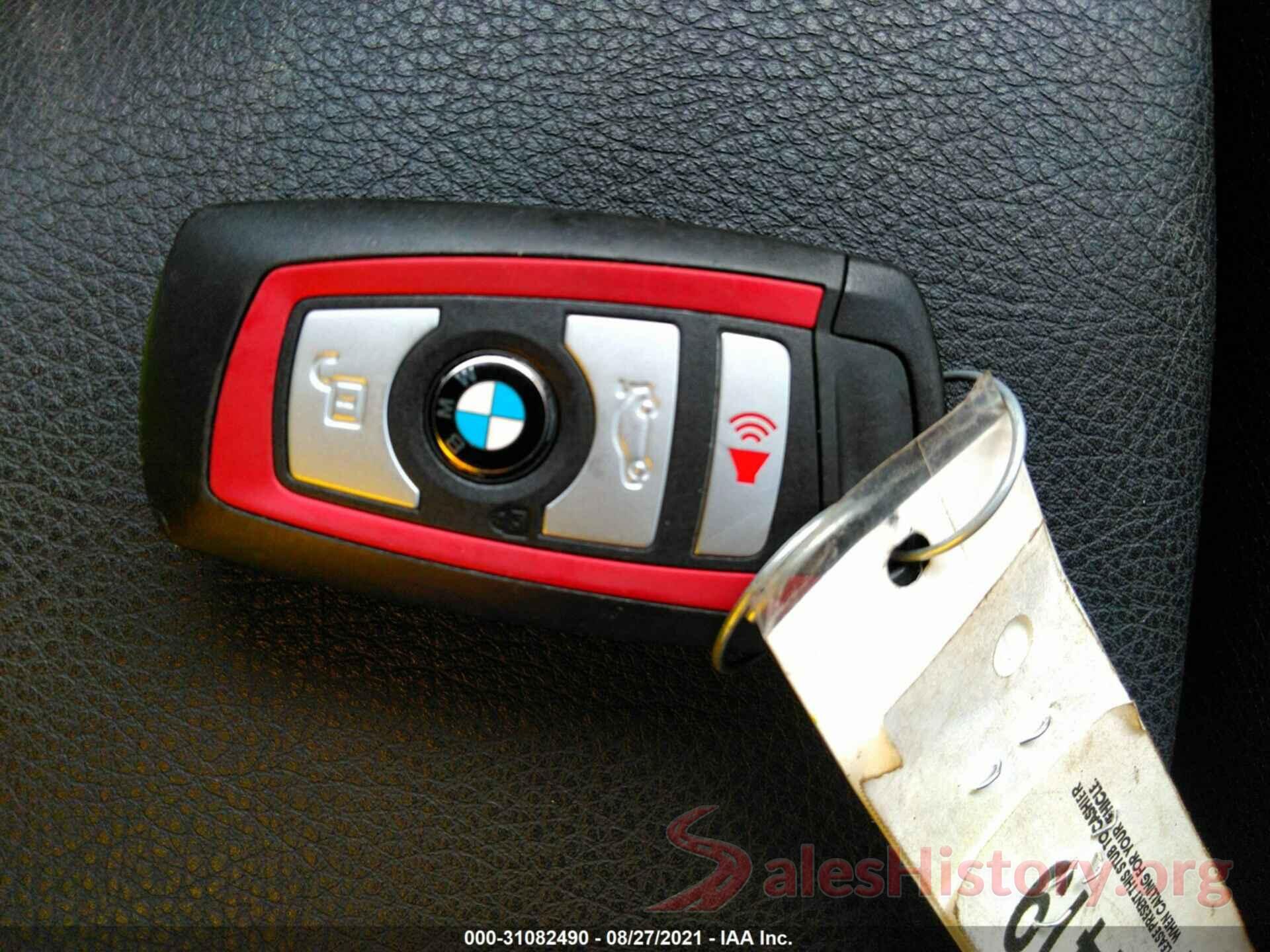 WBA2J3C52KVD49374 2019 BMW 2 SERIES