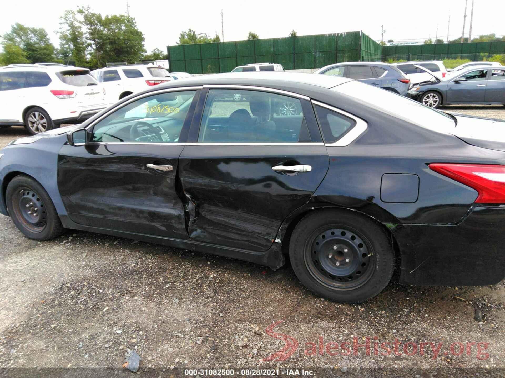 1N4AL3AP2GC232011 2016 NISSAN ALTIMA