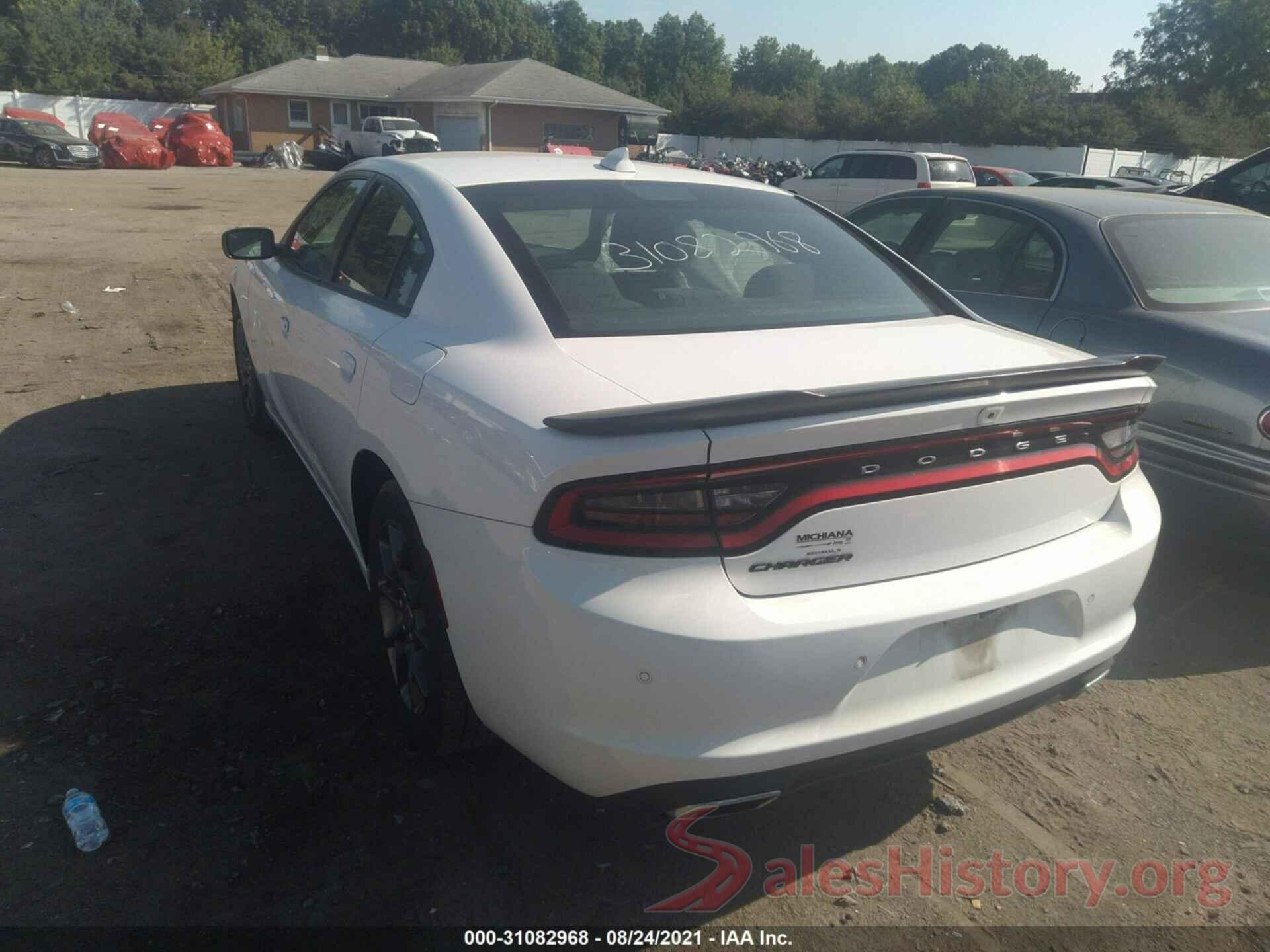 2C3CDXJG7JH230996 2018 DODGE CHARGER