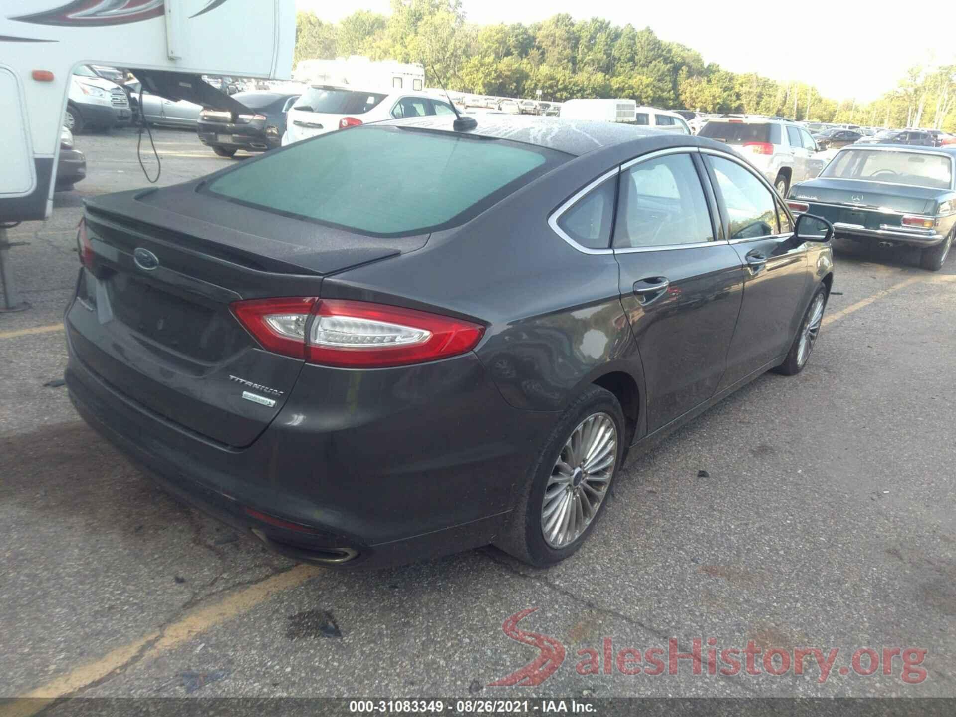 3FA6P0K96GR158652 2016 FORD FUSION