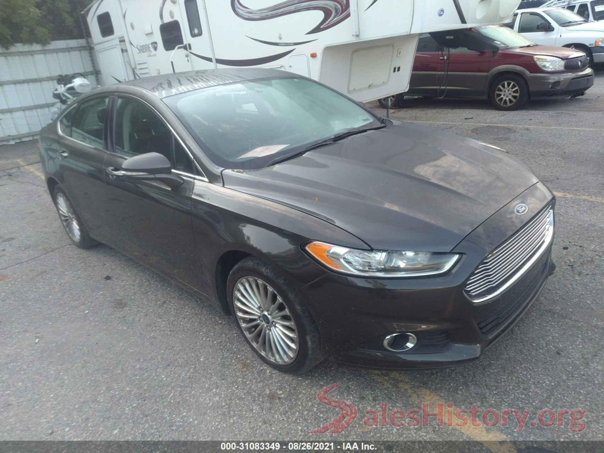 3FA6P0K96GR158652 2016 FORD FUSION