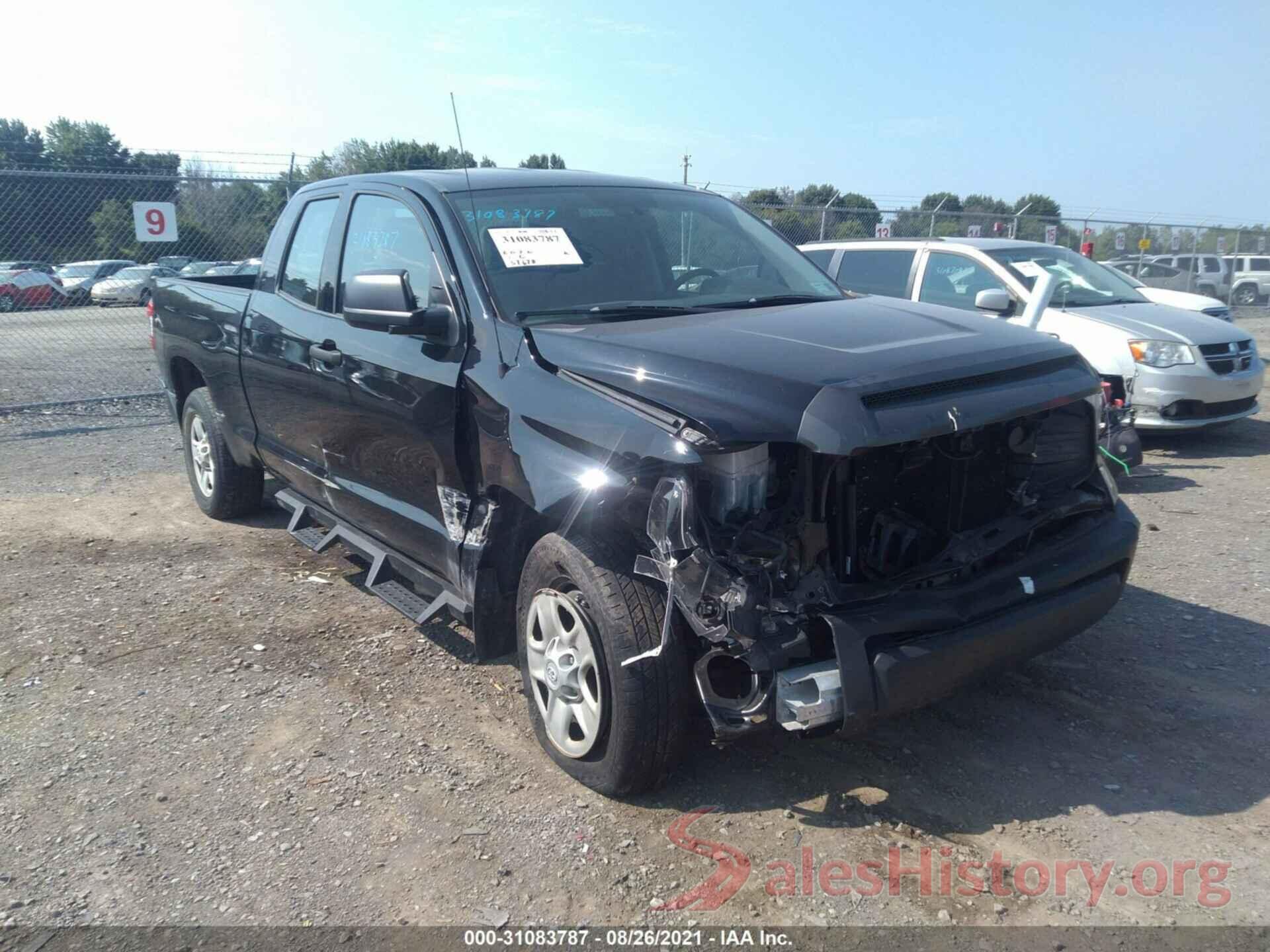 5TFUM5F12HX073845 2017 TOYOTA TUNDRA 4WD