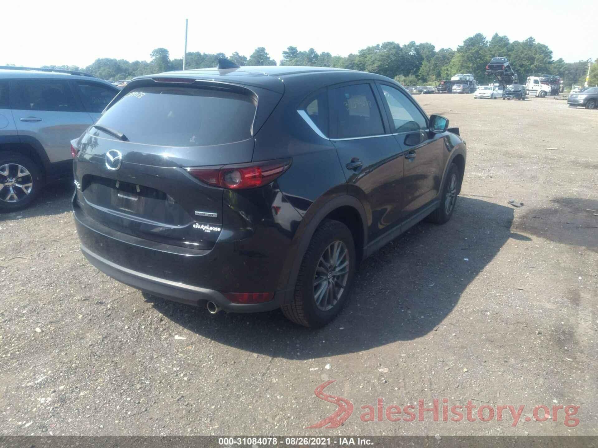 JM3KFBCM3L1818703 2020 MAZDA CX-5