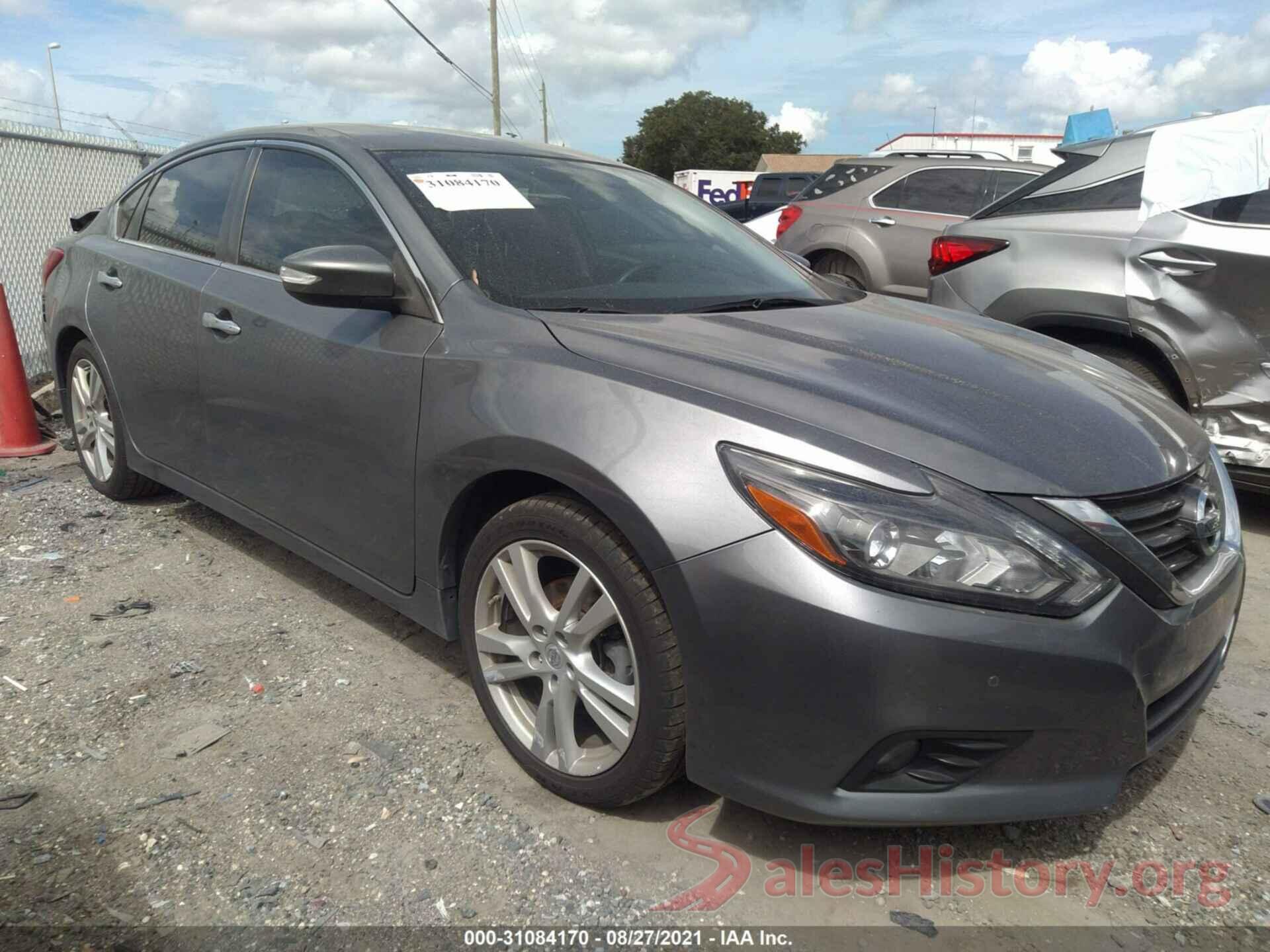 1N4BL3AP1HC475878 2017 NISSAN ALTIMA