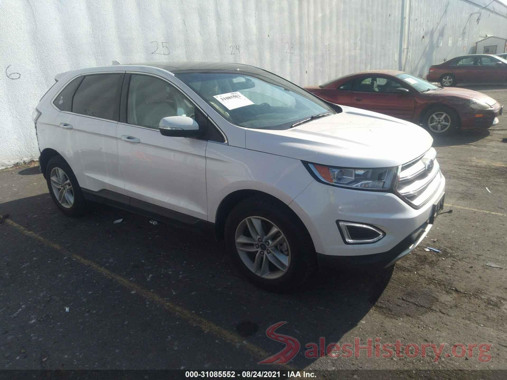 2FMPK4J80JBB73369 2018 FORD EDGE