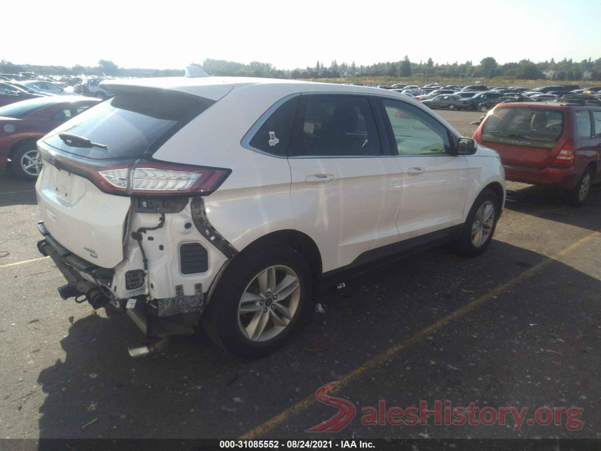 2FMPK4J80JBB73369 2018 FORD EDGE