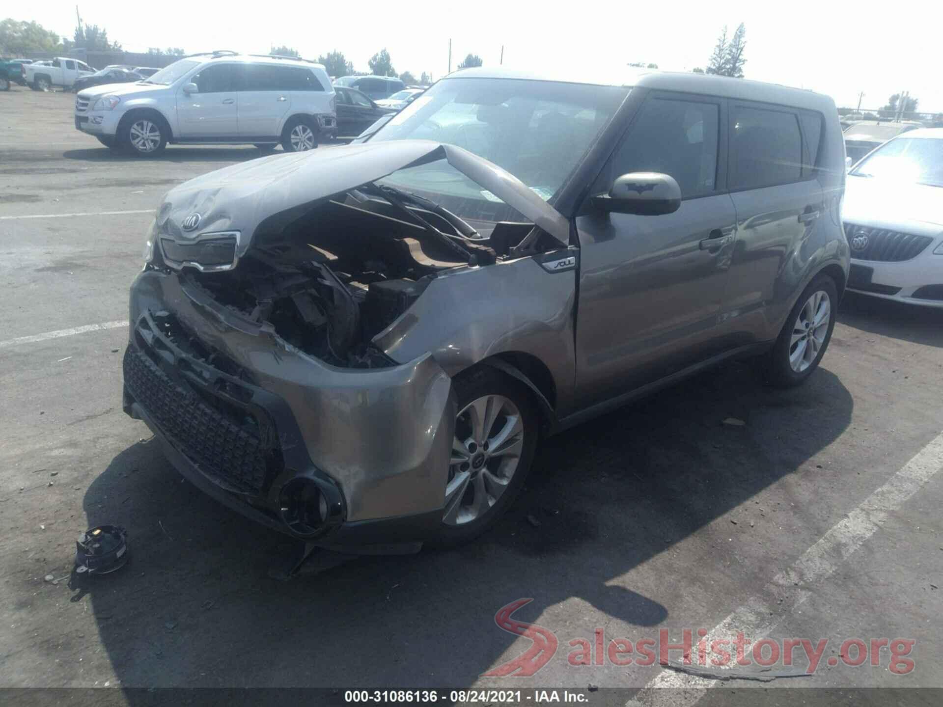 KNDJP3A52G7251695 2016 KIA SOUL