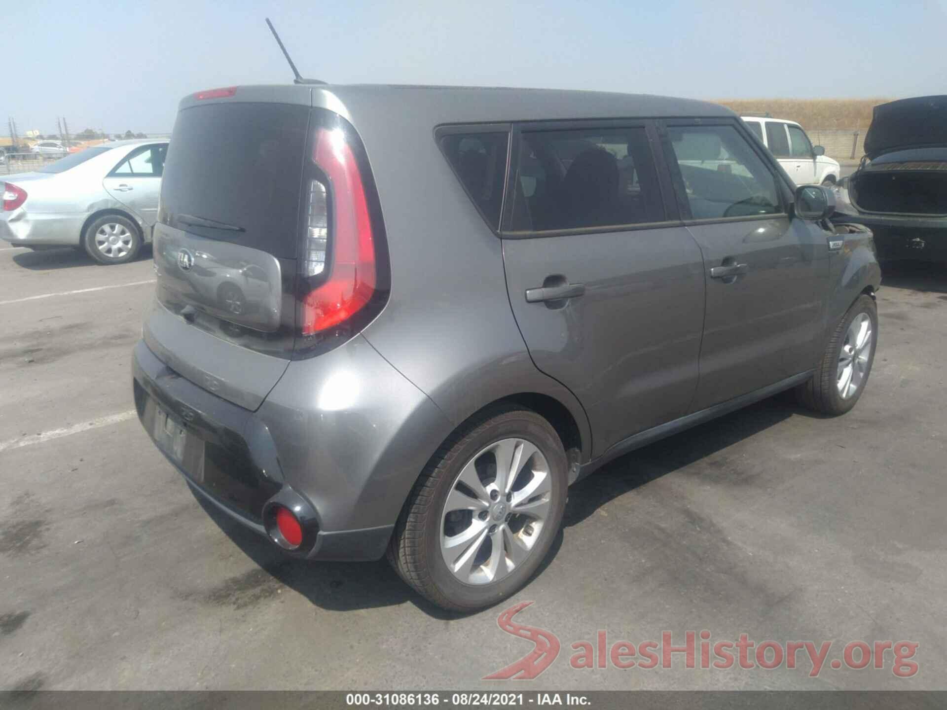 KNDJP3A52G7251695 2016 KIA SOUL