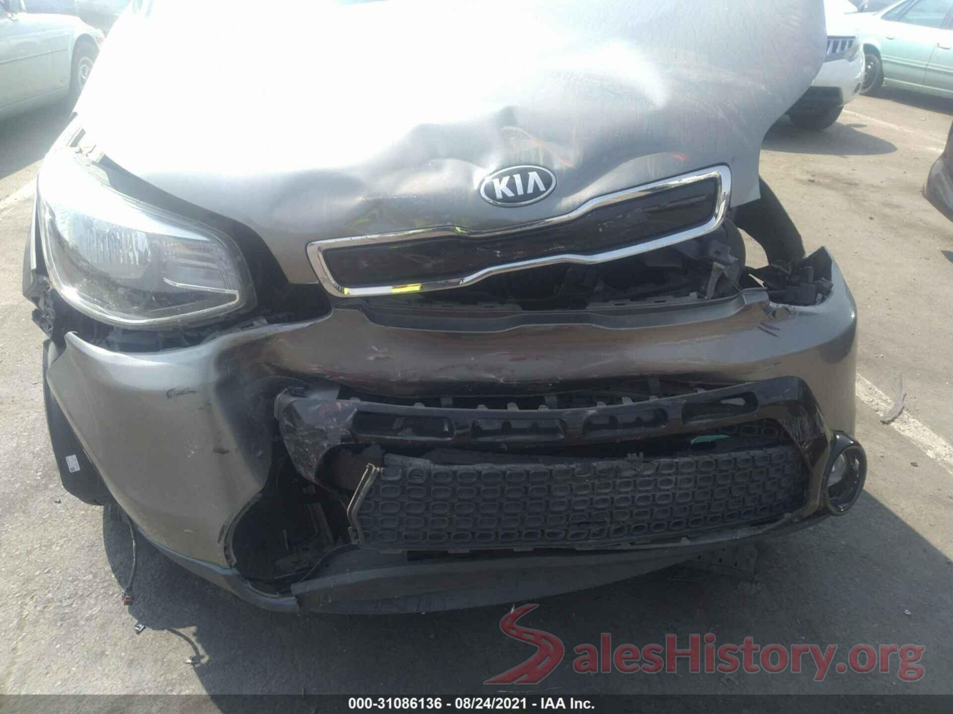 KNDJP3A52G7251695 2016 KIA SOUL