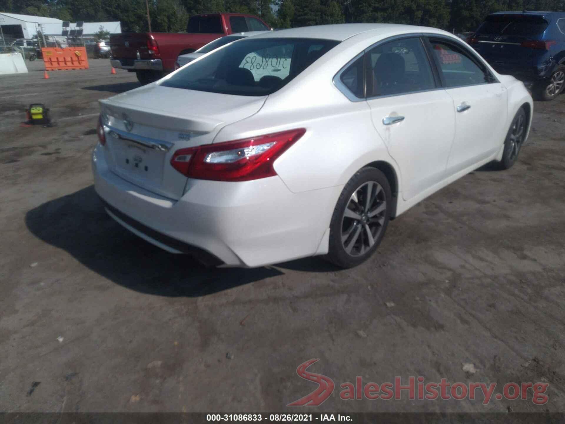 1N4AL3APXGN329994 2016 NISSAN ALTIMA