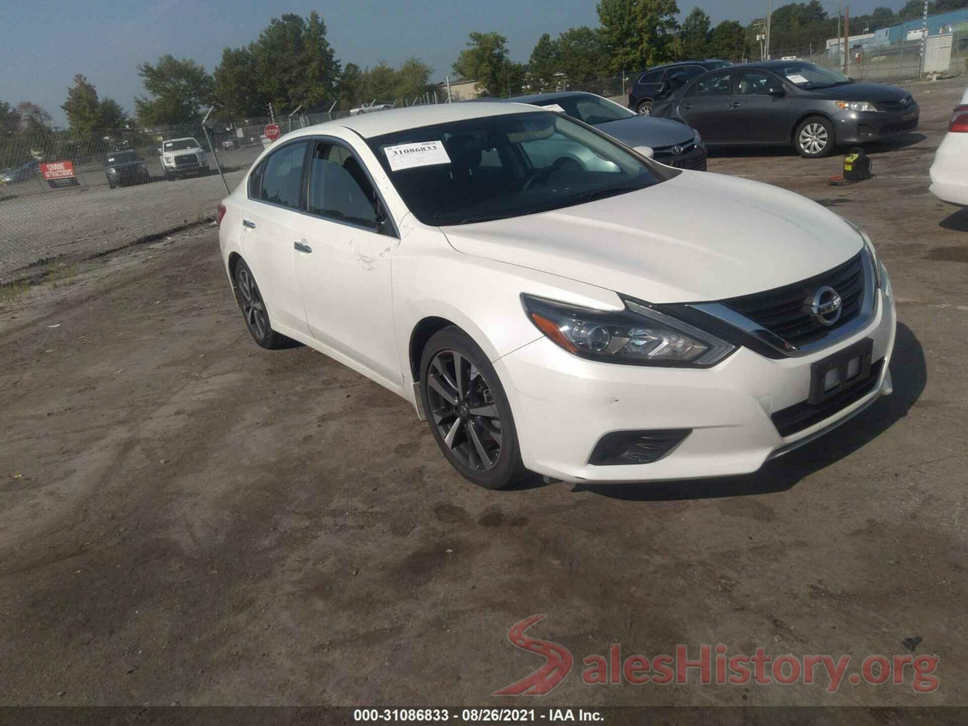 1N4AL3APXGN329994 2016 NISSAN ALTIMA