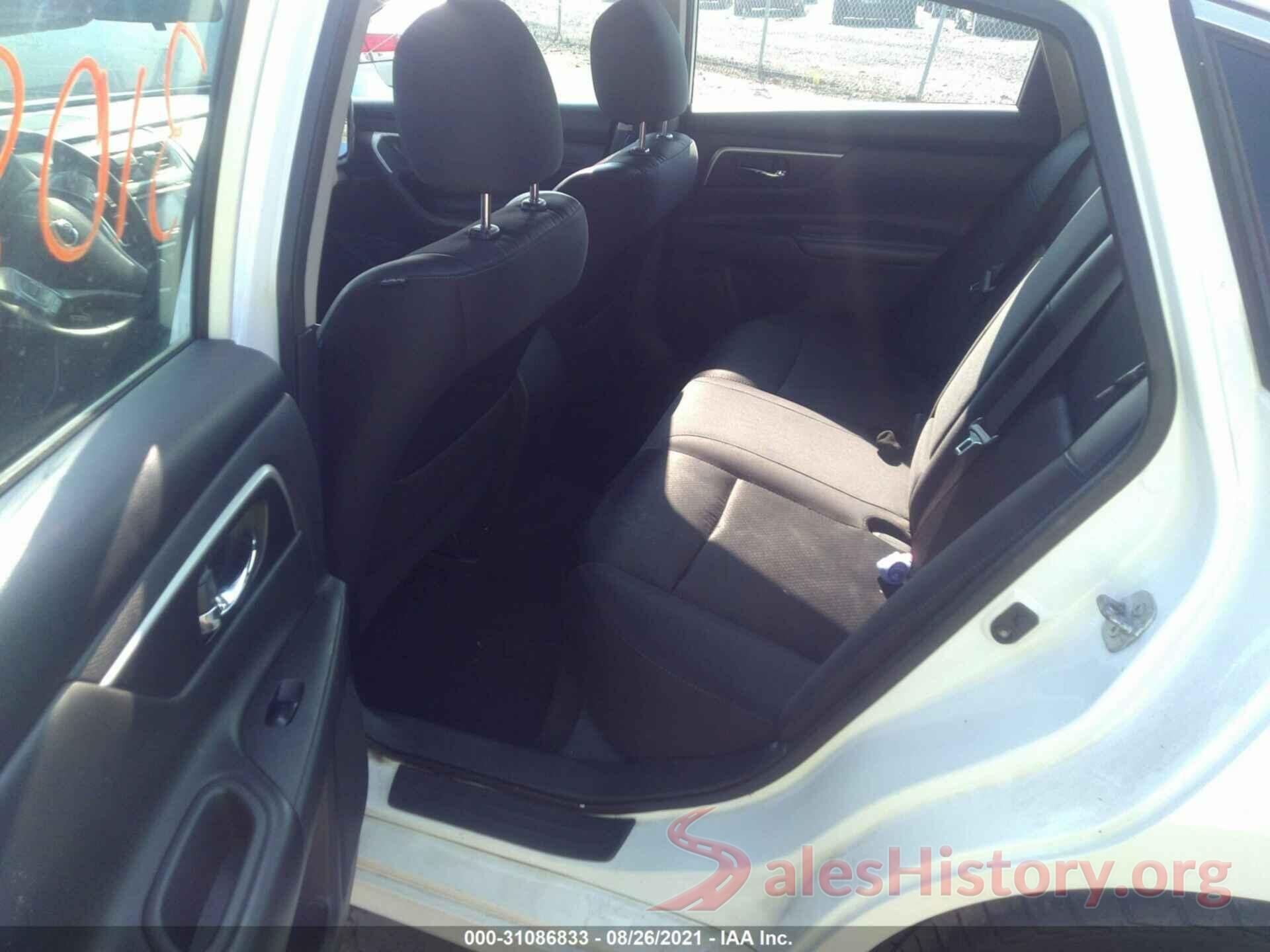 1N4AL3APXGN329994 2016 NISSAN ALTIMA