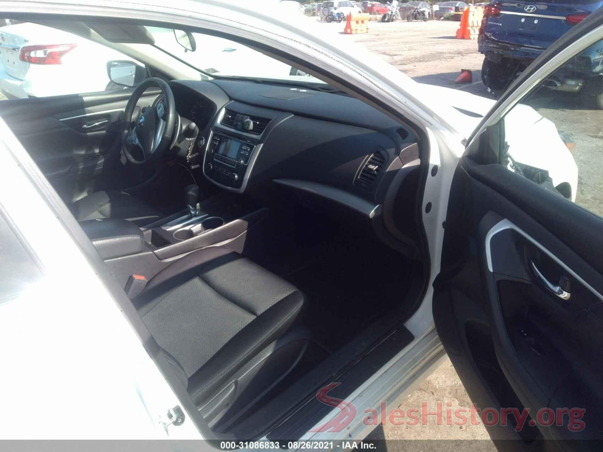 1N4AL3APXGN329994 2016 NISSAN ALTIMA