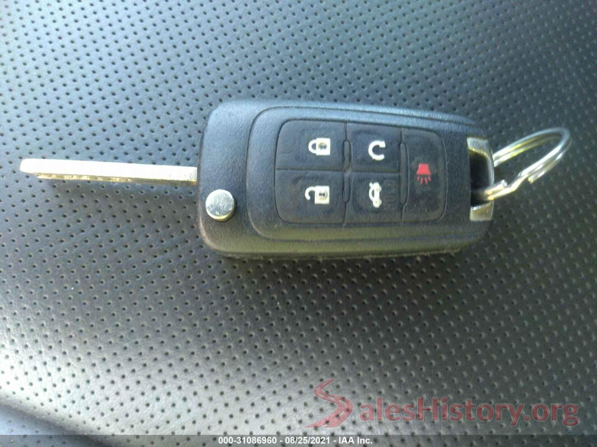 2GNFLGEK3G6240723 2016 CHEVROLET EQUINOX