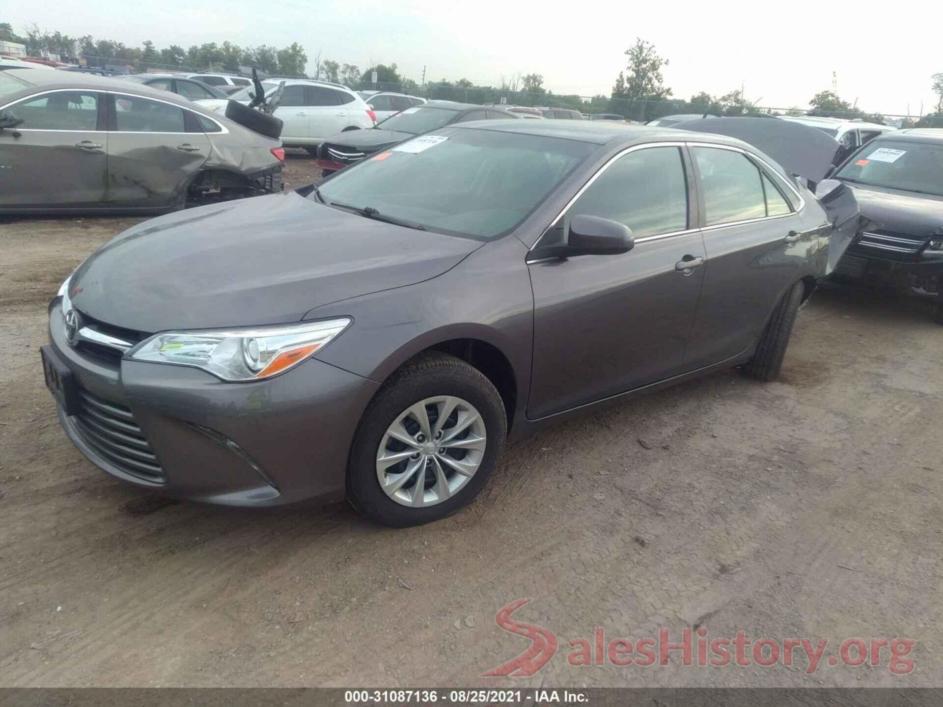 4T1BF1FK4HU770479 2017 TOYOTA CAMRY