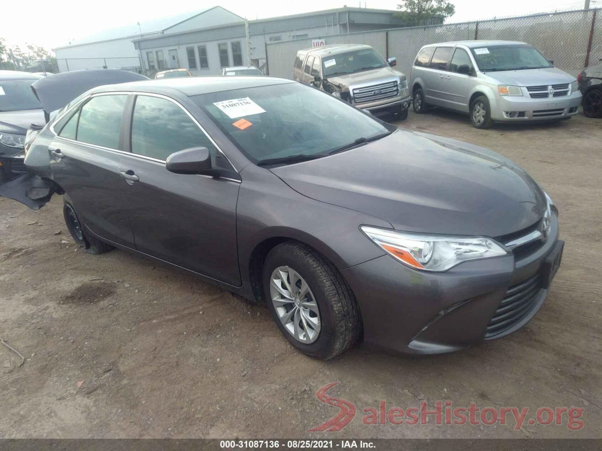 4T1BF1FK4HU770479 2017 TOYOTA CAMRY