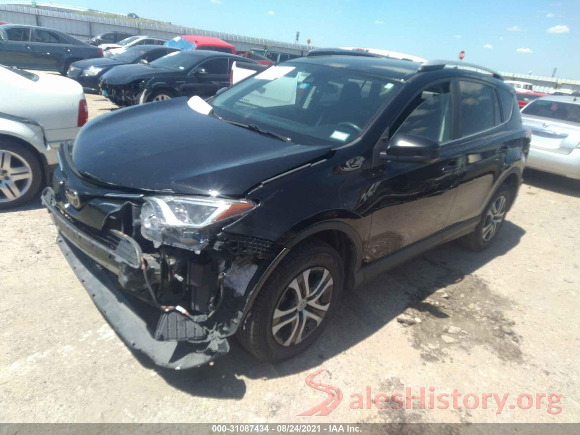 2T3ZFREV8HW363992 2017 TOYOTA RAV4