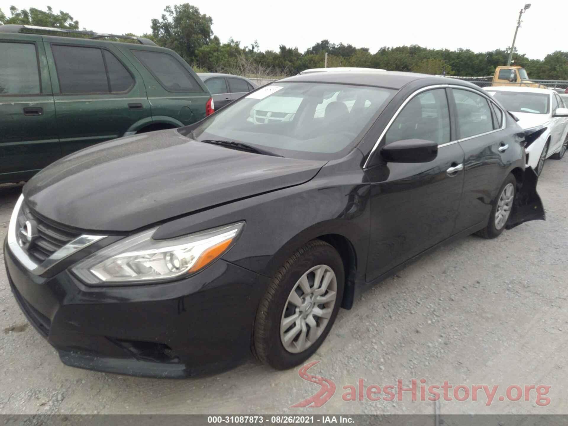 1N4AL3AP8HC165061 2017 NISSAN ALTIMA