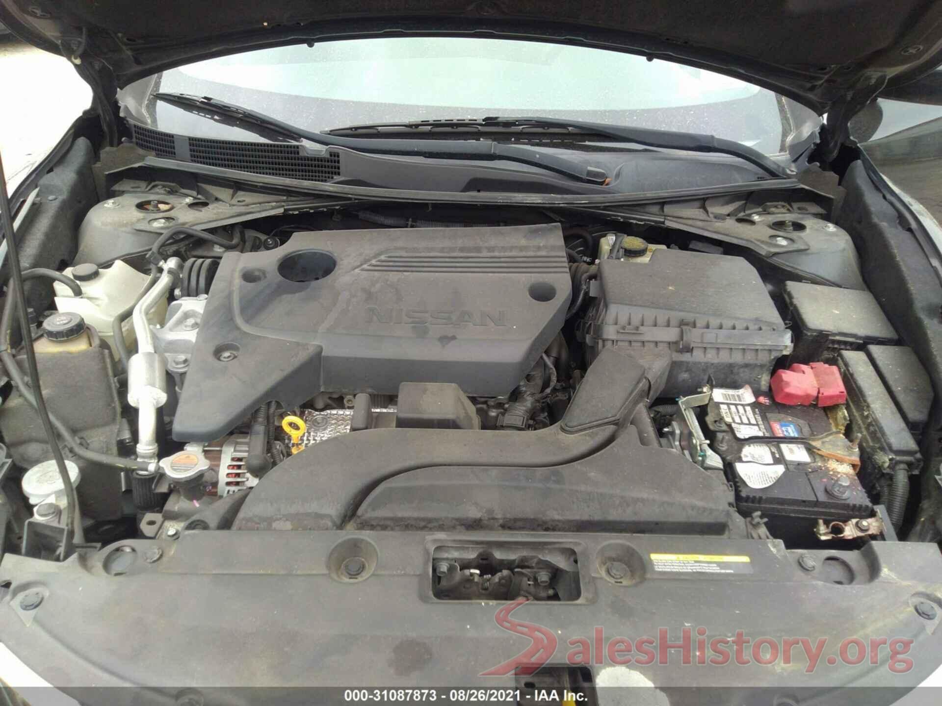 1N4AL3AP8HC165061 2017 NISSAN ALTIMA