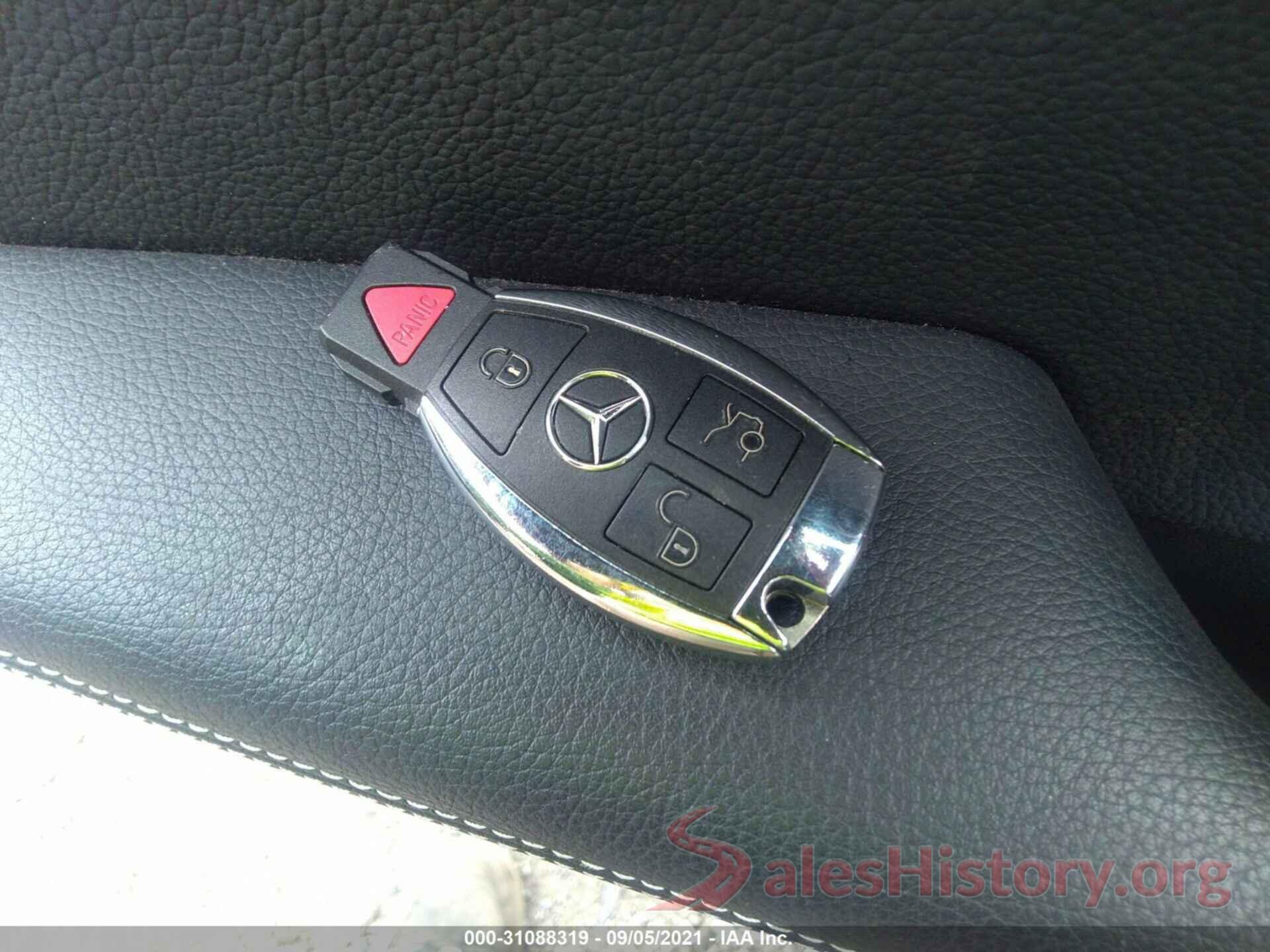 WDCTG4GB4KJ545276 2019 MERCEDES-BENZ GLA