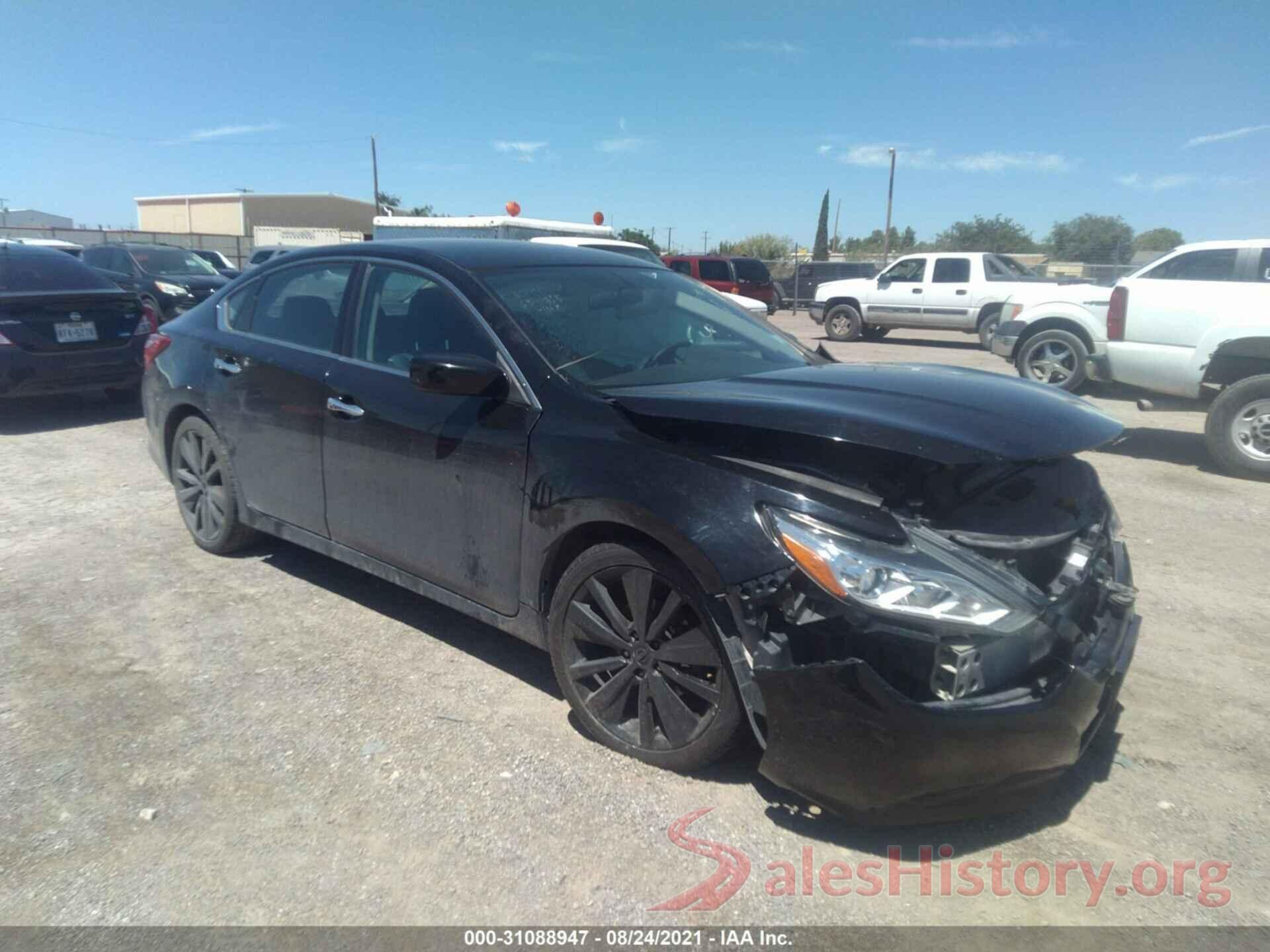 1N4AL3AP3GN351125 2016 NISSAN ALTIMA