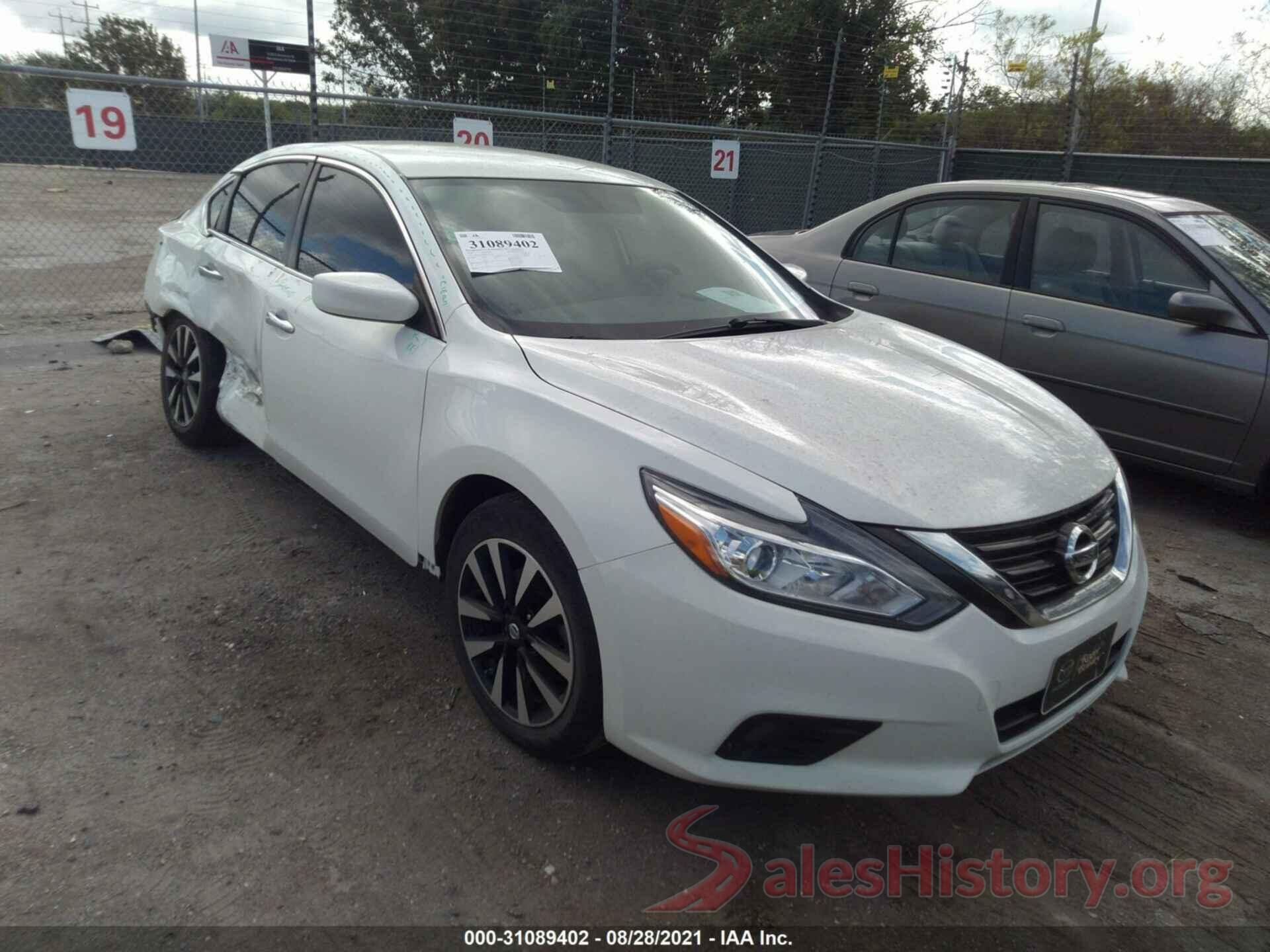 1N4AL3AP9JC174440 2018 NISSAN ALTIMA