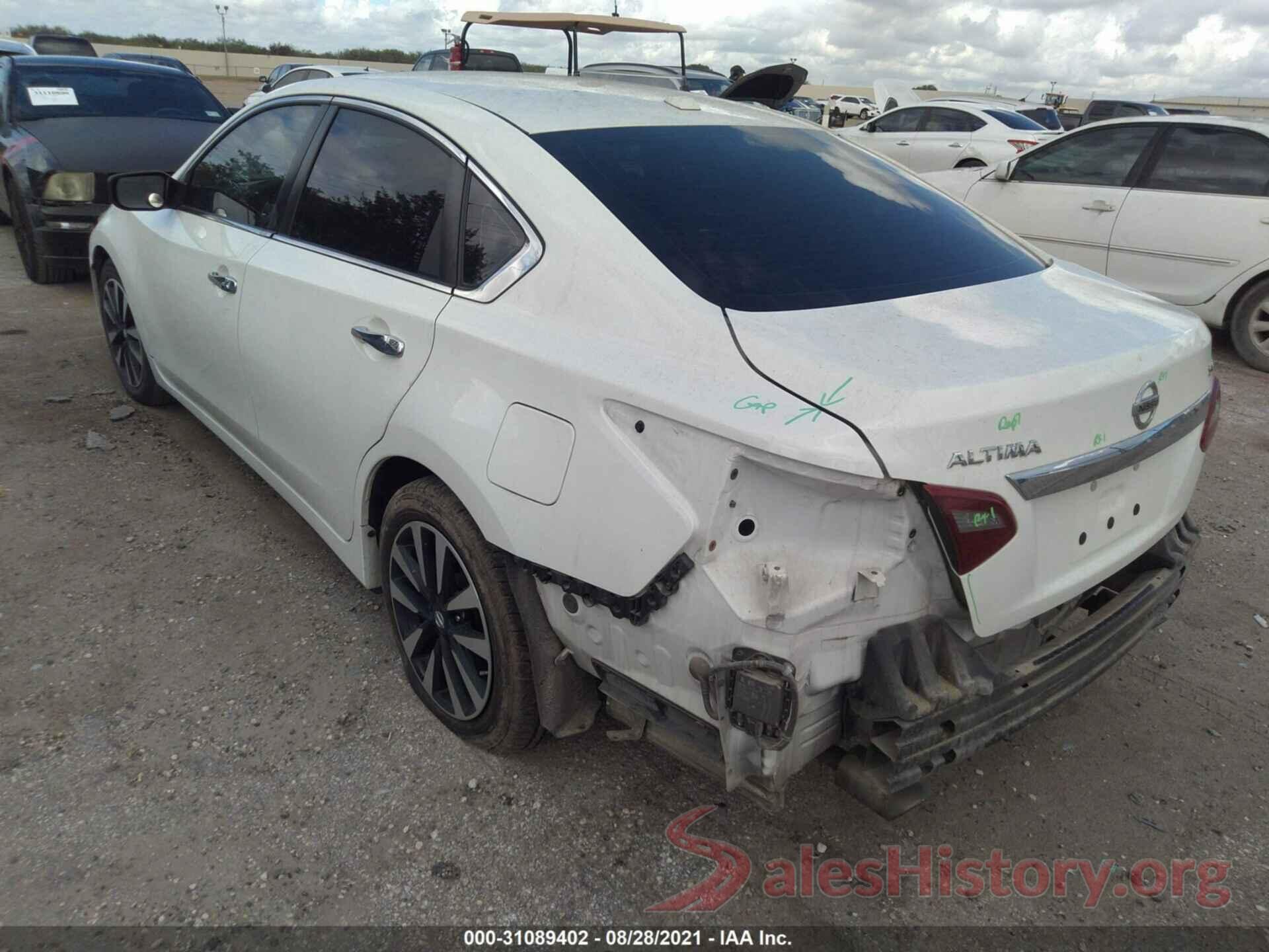 1N4AL3AP9JC174440 2018 NISSAN ALTIMA