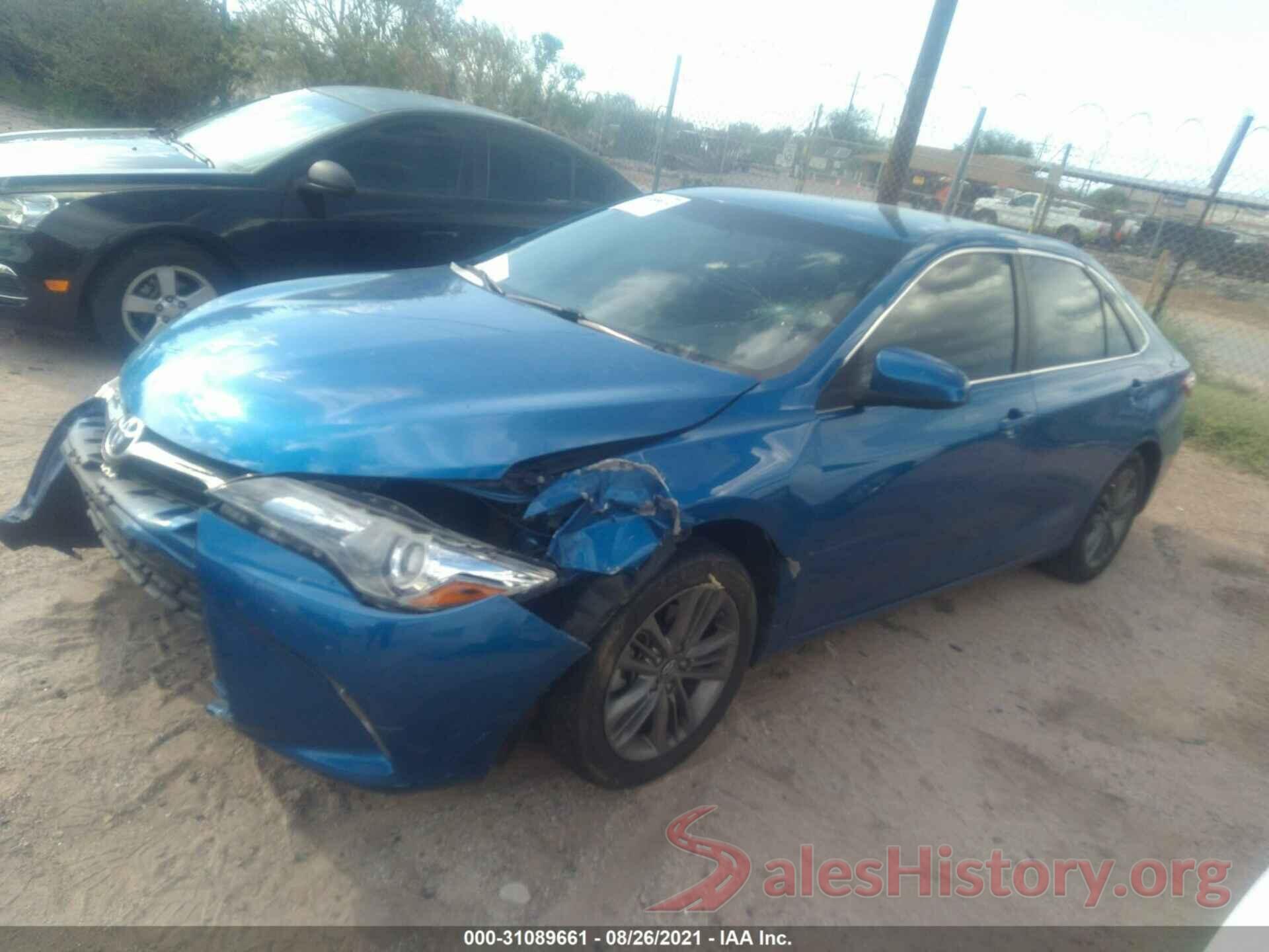 4T1BF1FK7HU634573 2017 TOYOTA CAMRY