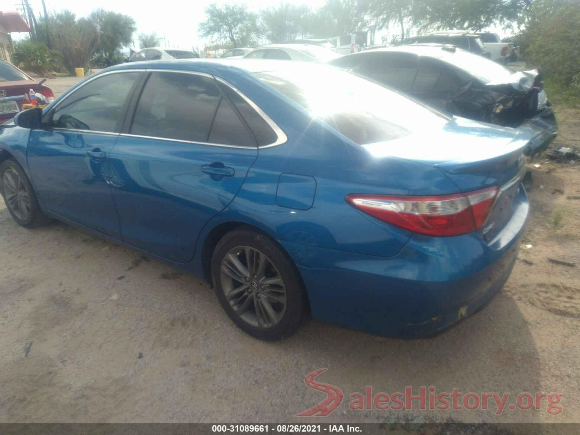 4T1BF1FK7HU634573 2017 TOYOTA CAMRY