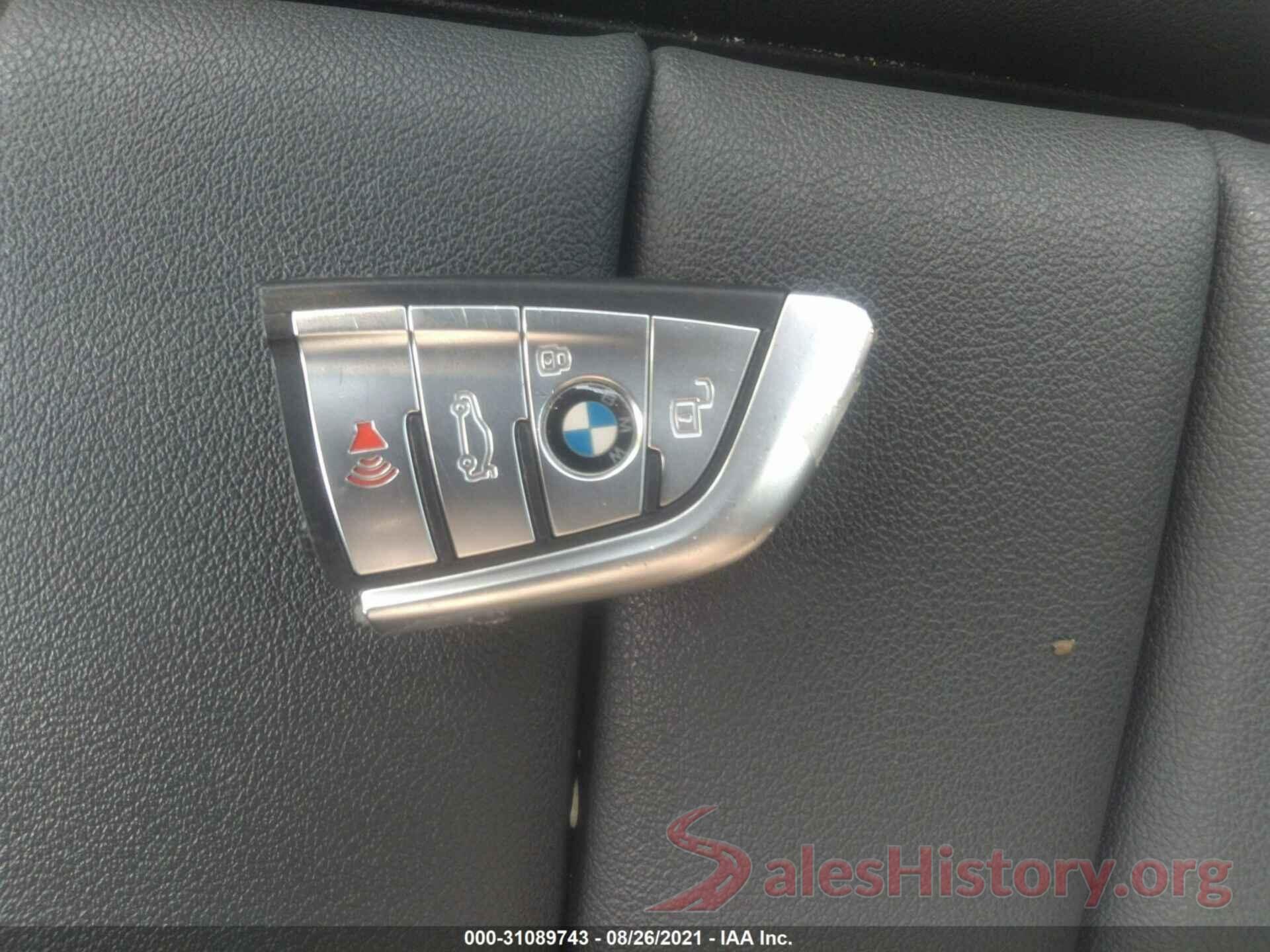 5UXCR6C5XKLL35361 2019 BMW X5