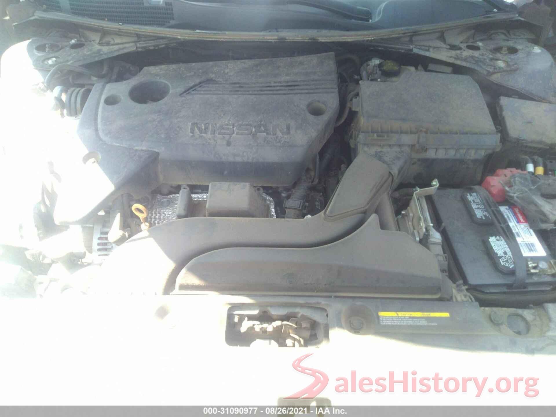 1N4AL3AP8HC283806 2017 NISSAN ALTIMA