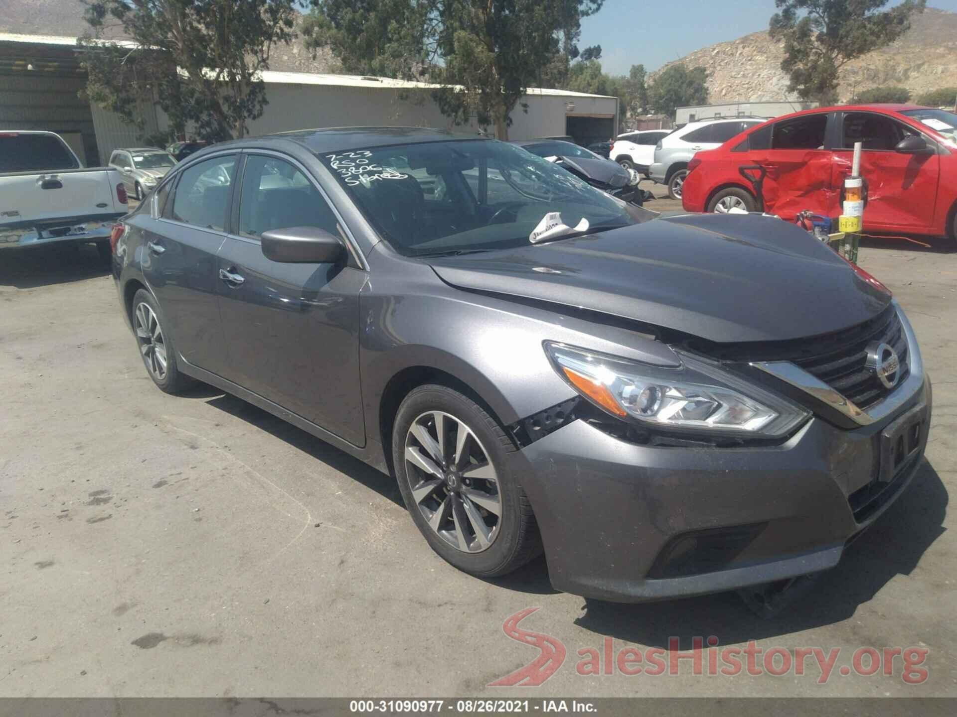 1N4AL3AP8HC283806 2017 NISSAN ALTIMA