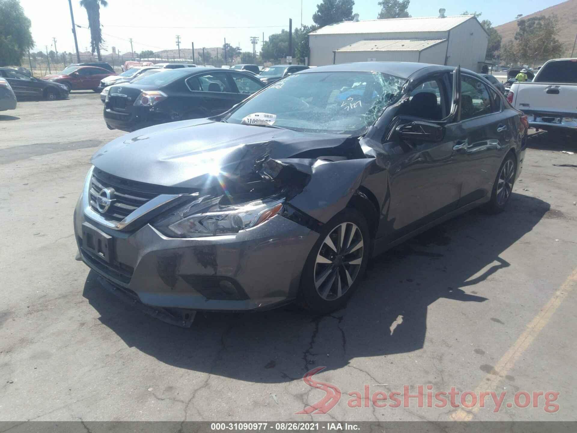 1N4AL3AP8HC283806 2017 NISSAN ALTIMA